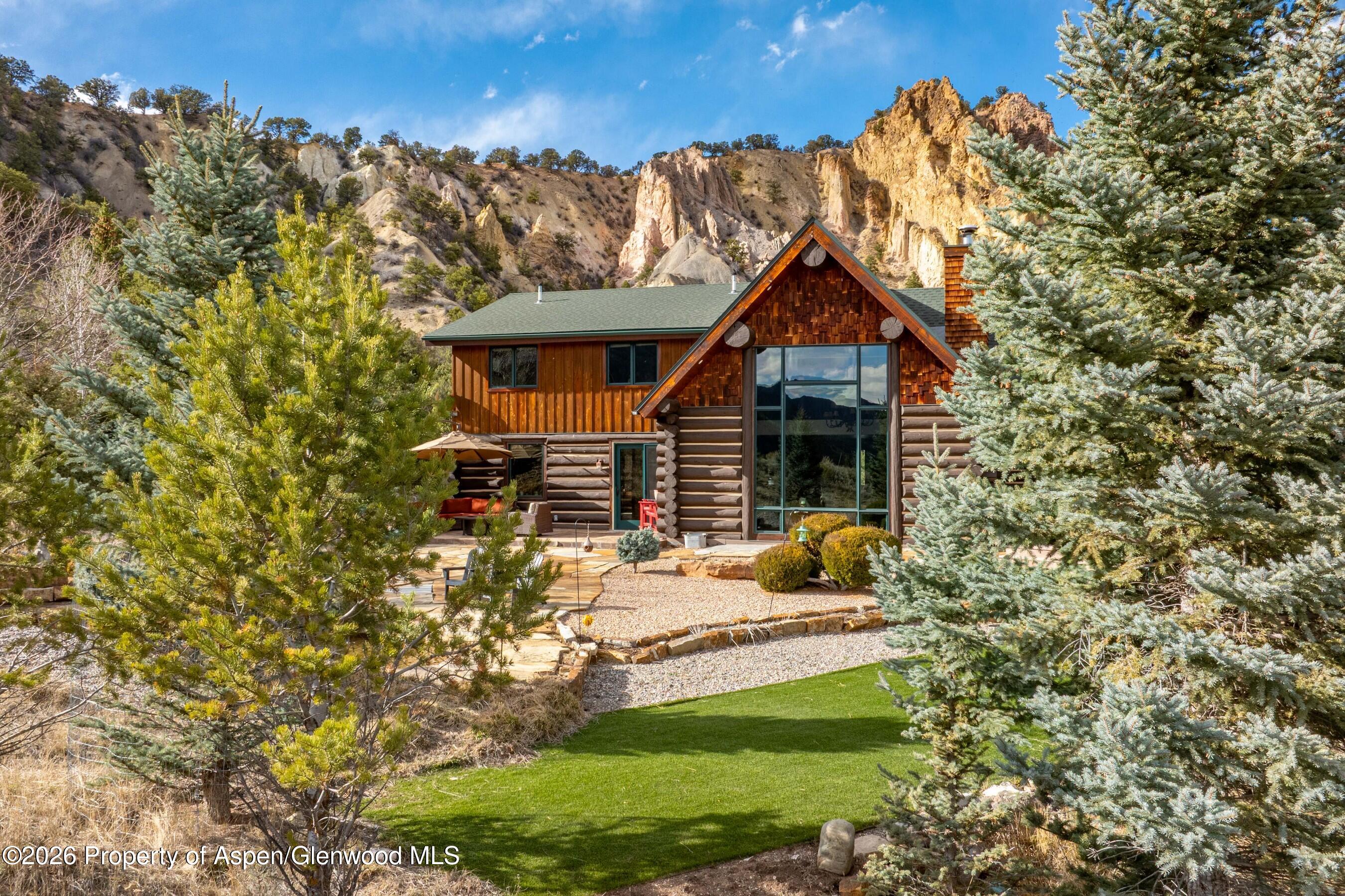 1655 County Road 109 Glenwood Springs CO 81601