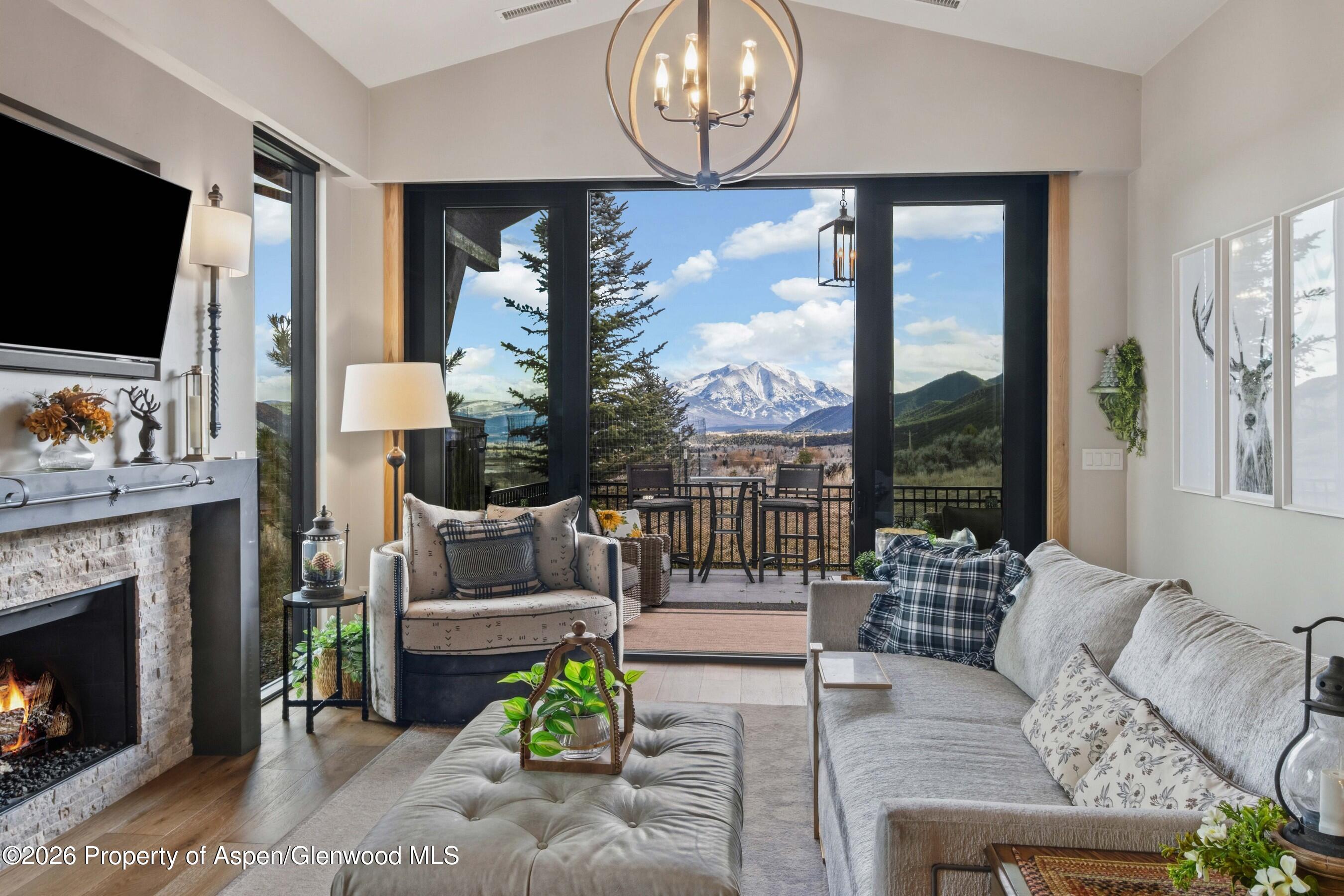 1655 County Road 109 Glenwood Springs CO 81601