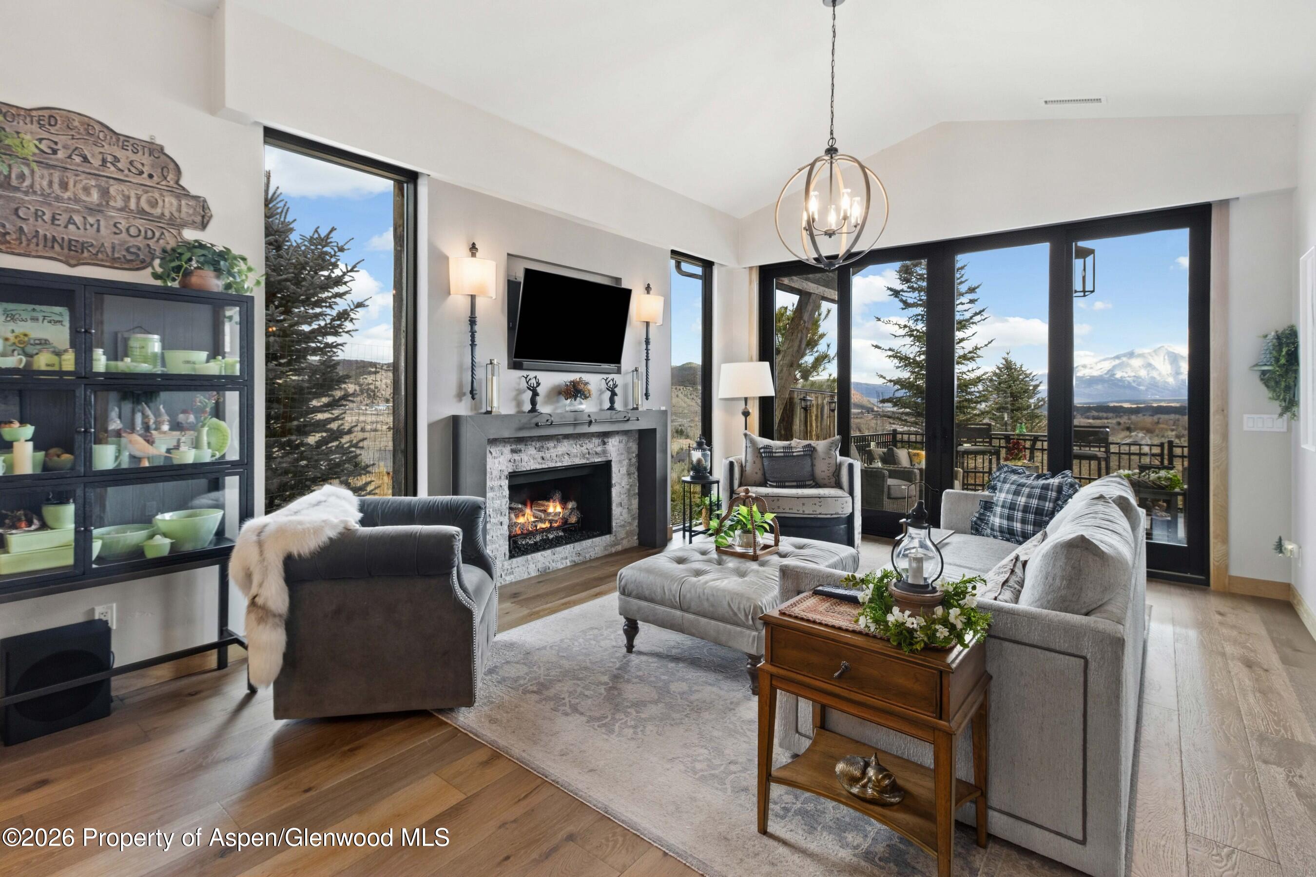 1655 County Road 109 Glenwood Springs CO 81601