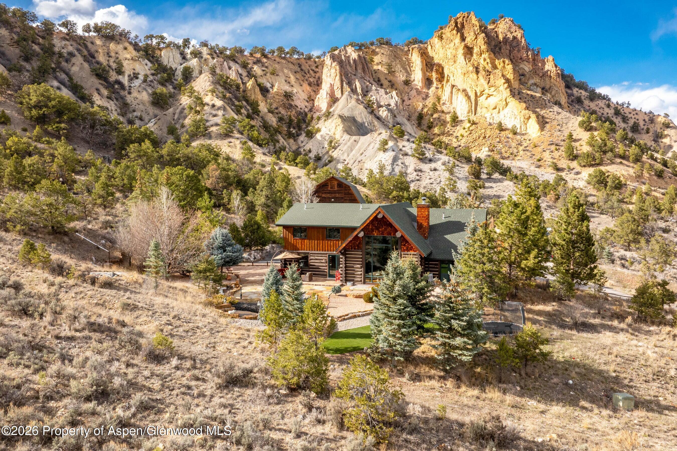 1655 County Road 109 Glenwood Springs CO 81601