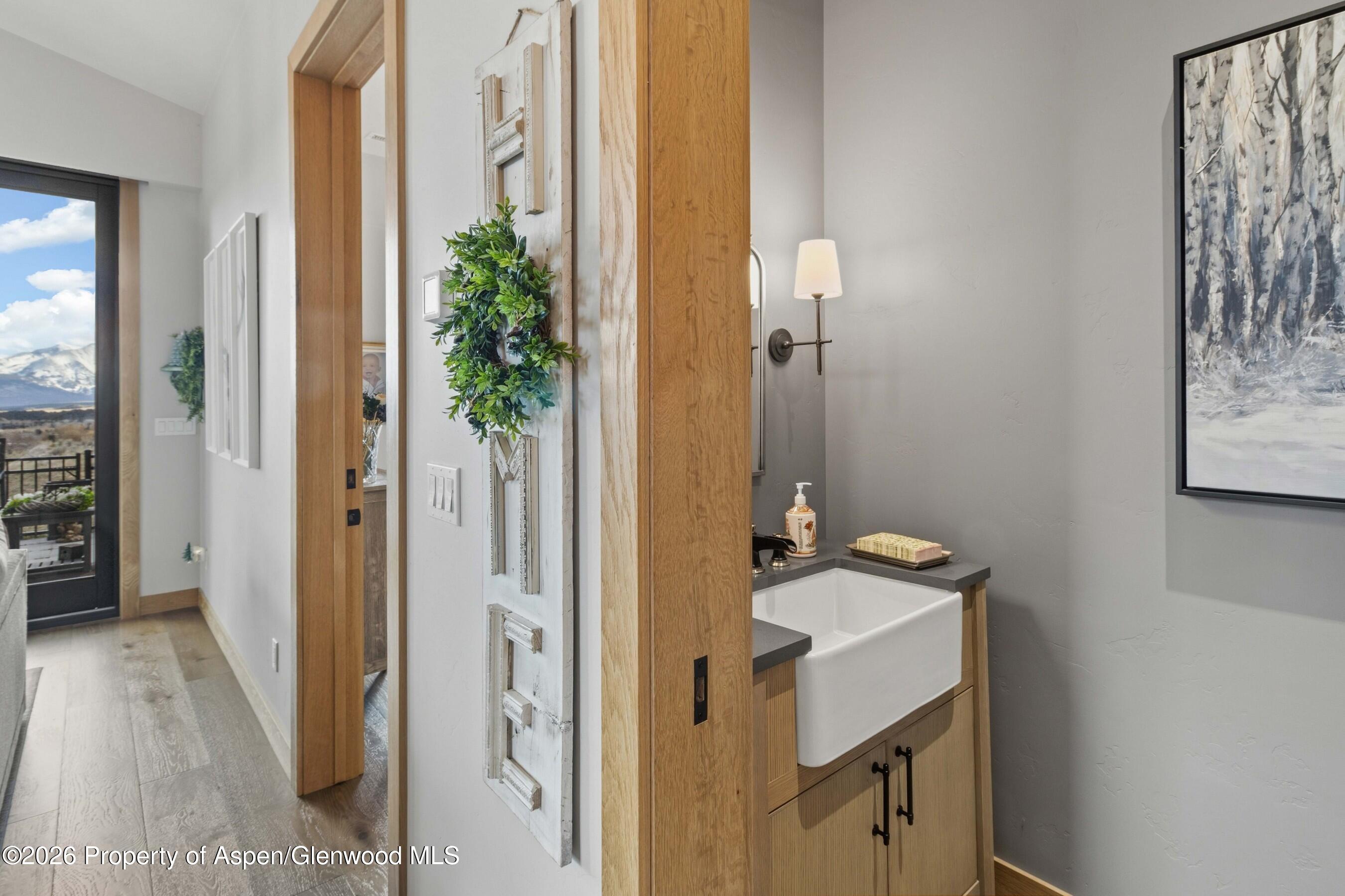 1655 County Road 109 Glenwood Springs CO 81601