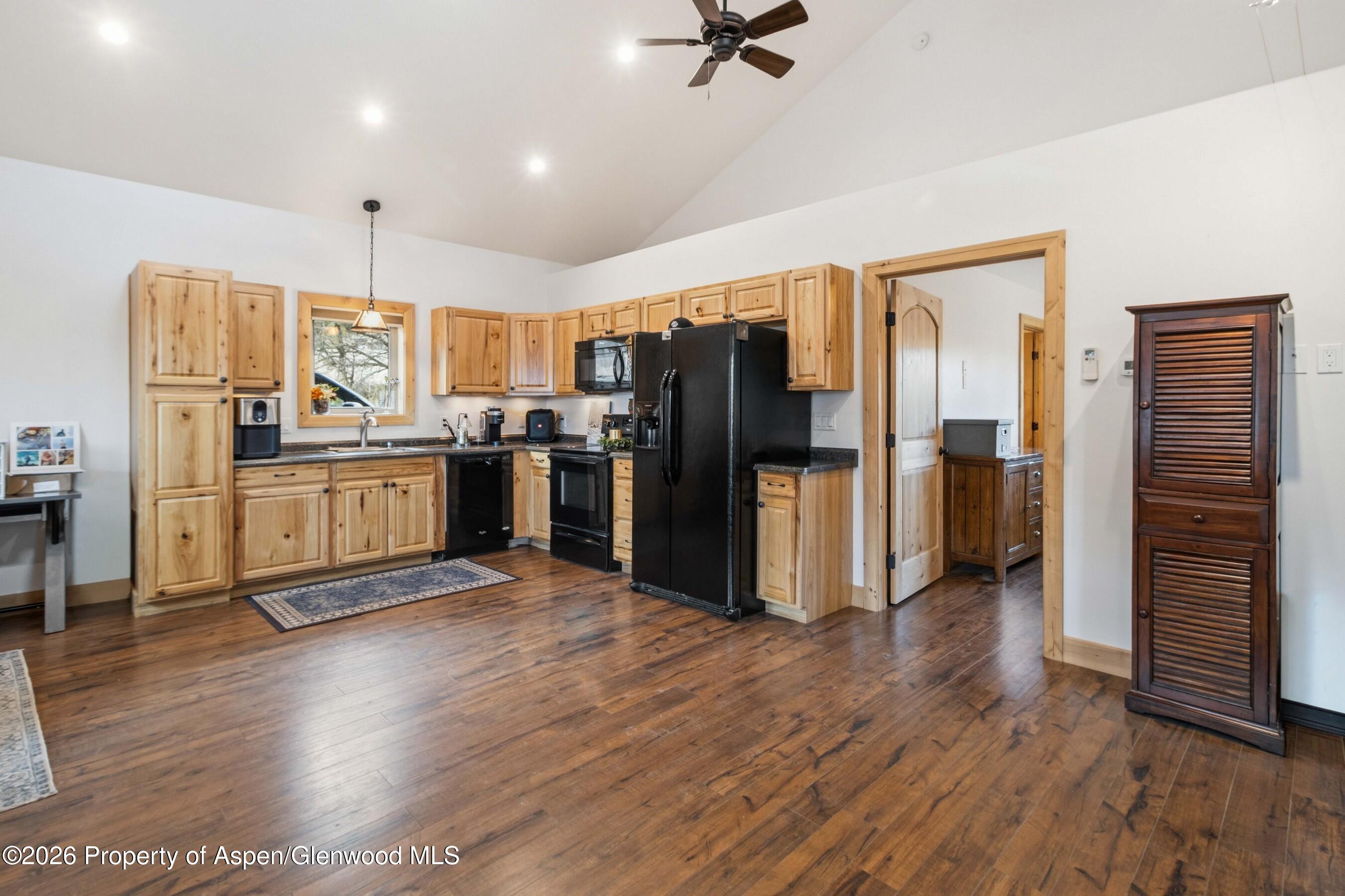 1655 County Road 109 Glenwood Springs CO 81601