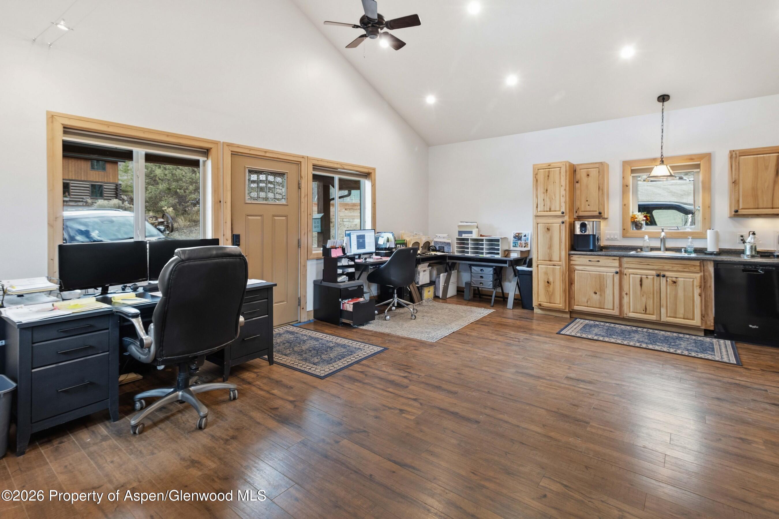 1655 County Road 109 Glenwood Springs CO 81601