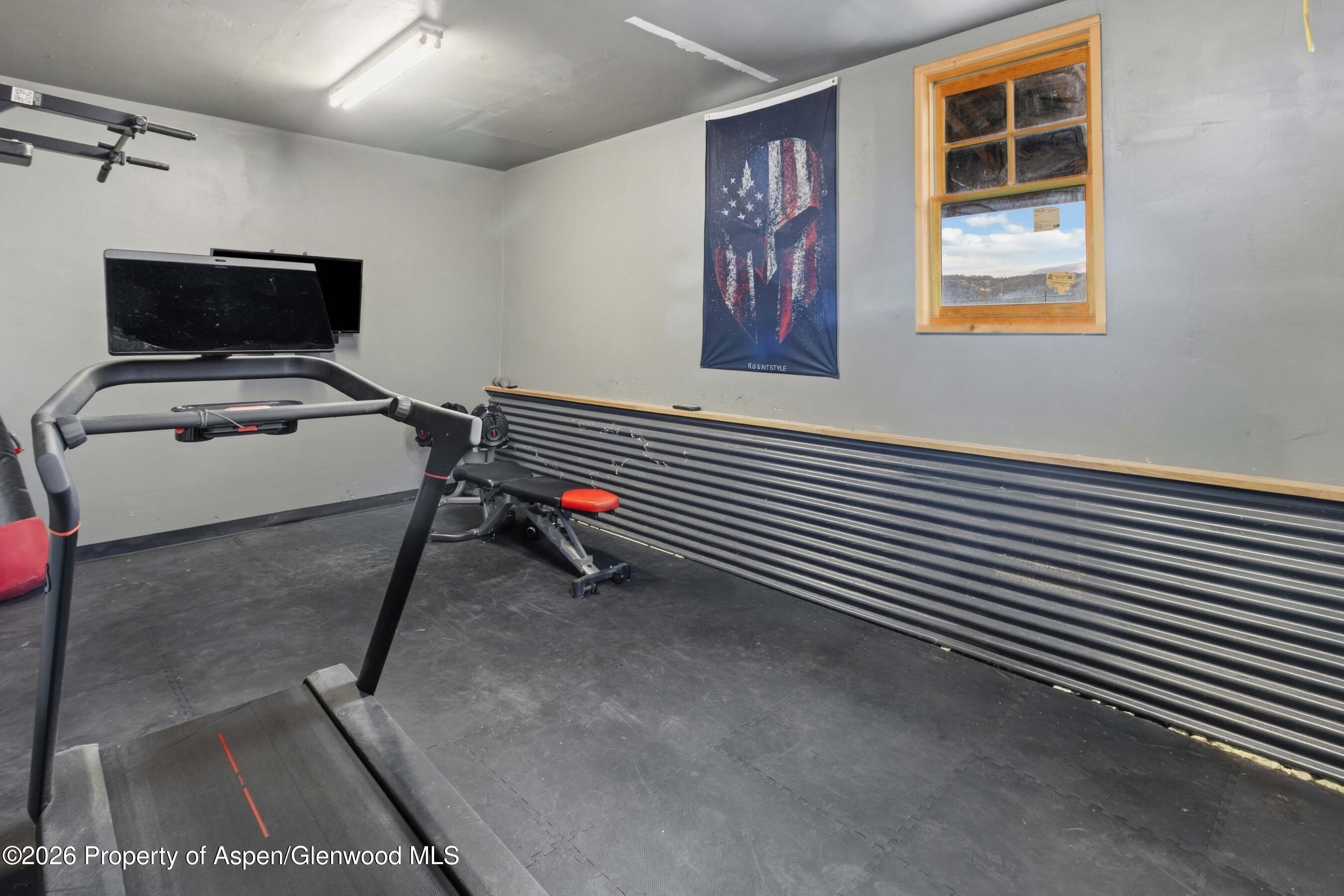 1655 County Road 109 Glenwood Springs CO 81601