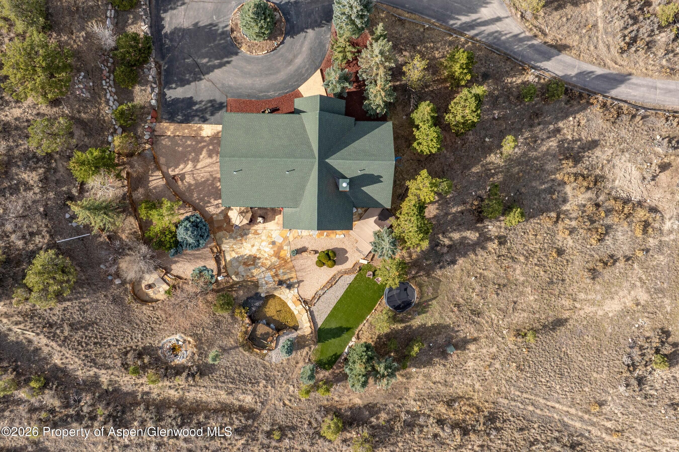 1655 County Road 109 Glenwood Springs CO 81601