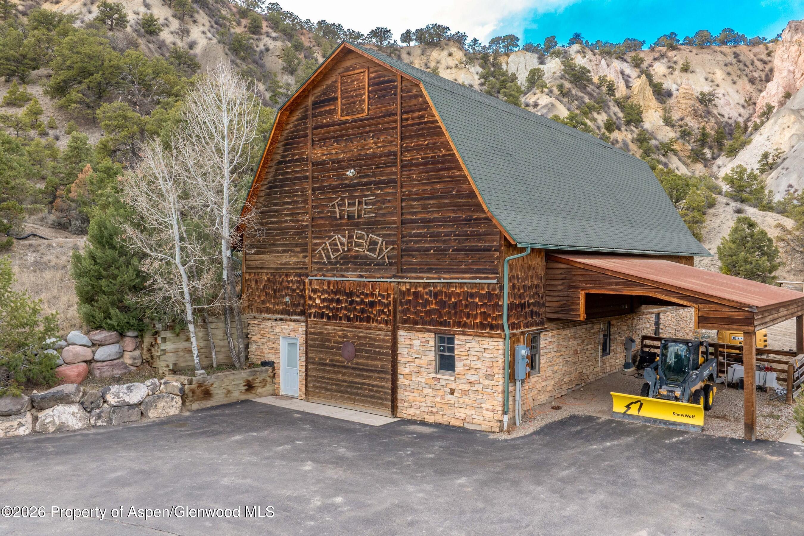 1655 County Road 109 Glenwood Springs CO 81601