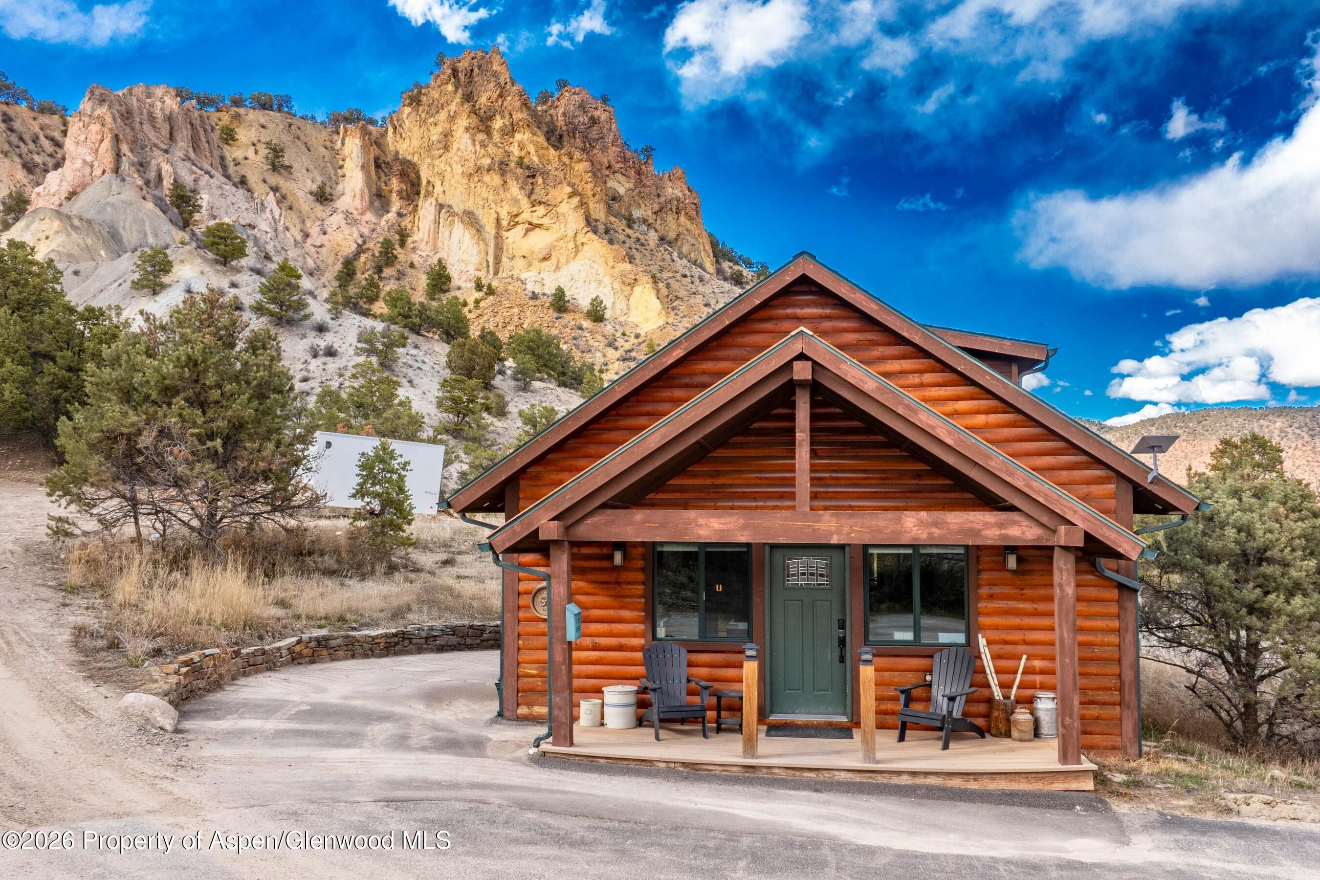 1655 County Road 109 Glenwood Springs CO 81601