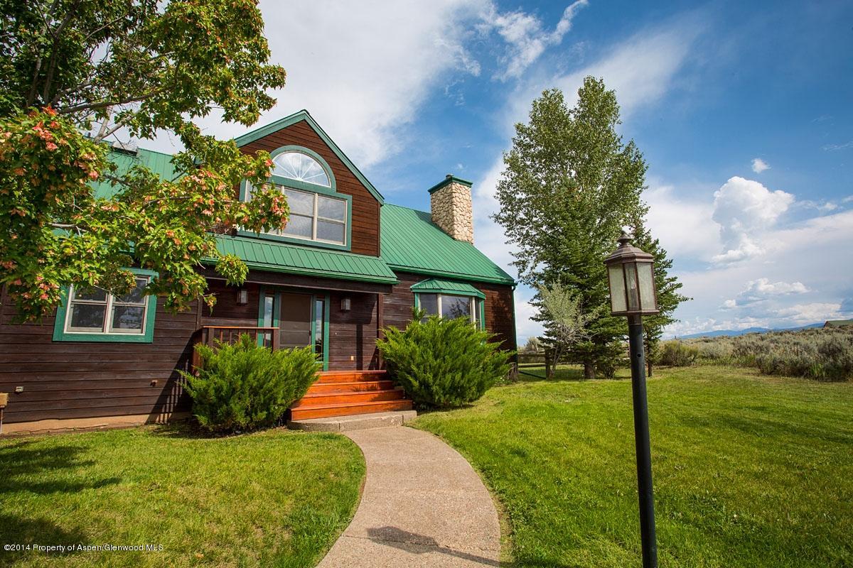 3 Red Wing Lane Carbondale CO 81623