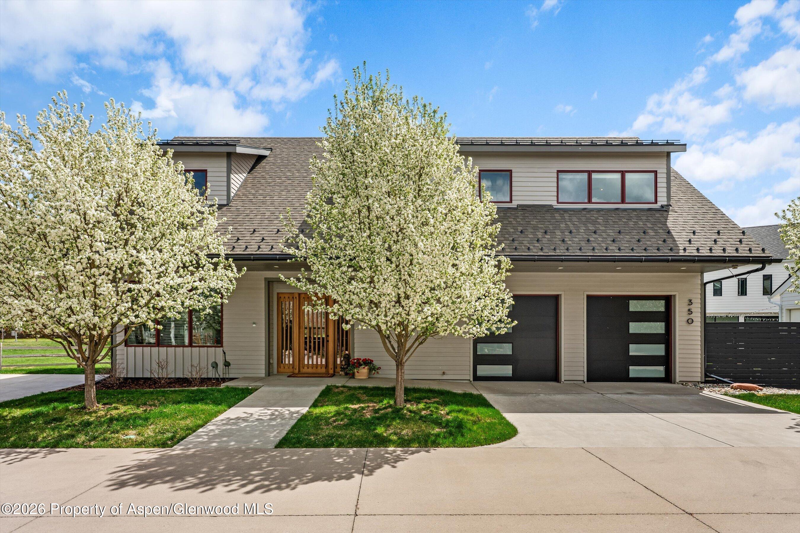 350 Sopris Circle Basalt CO 81621