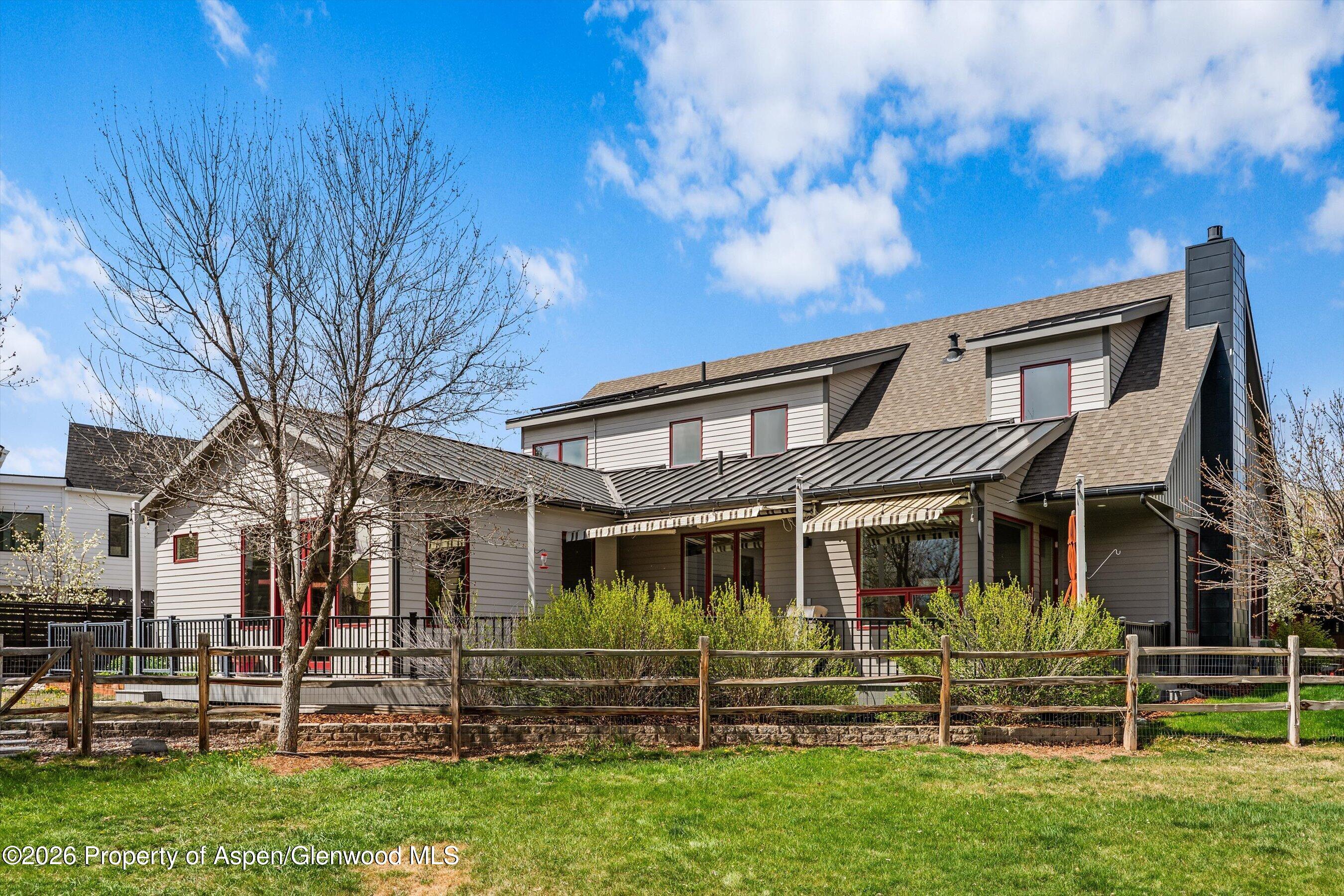 350 Sopris Circle Basalt CO 81621