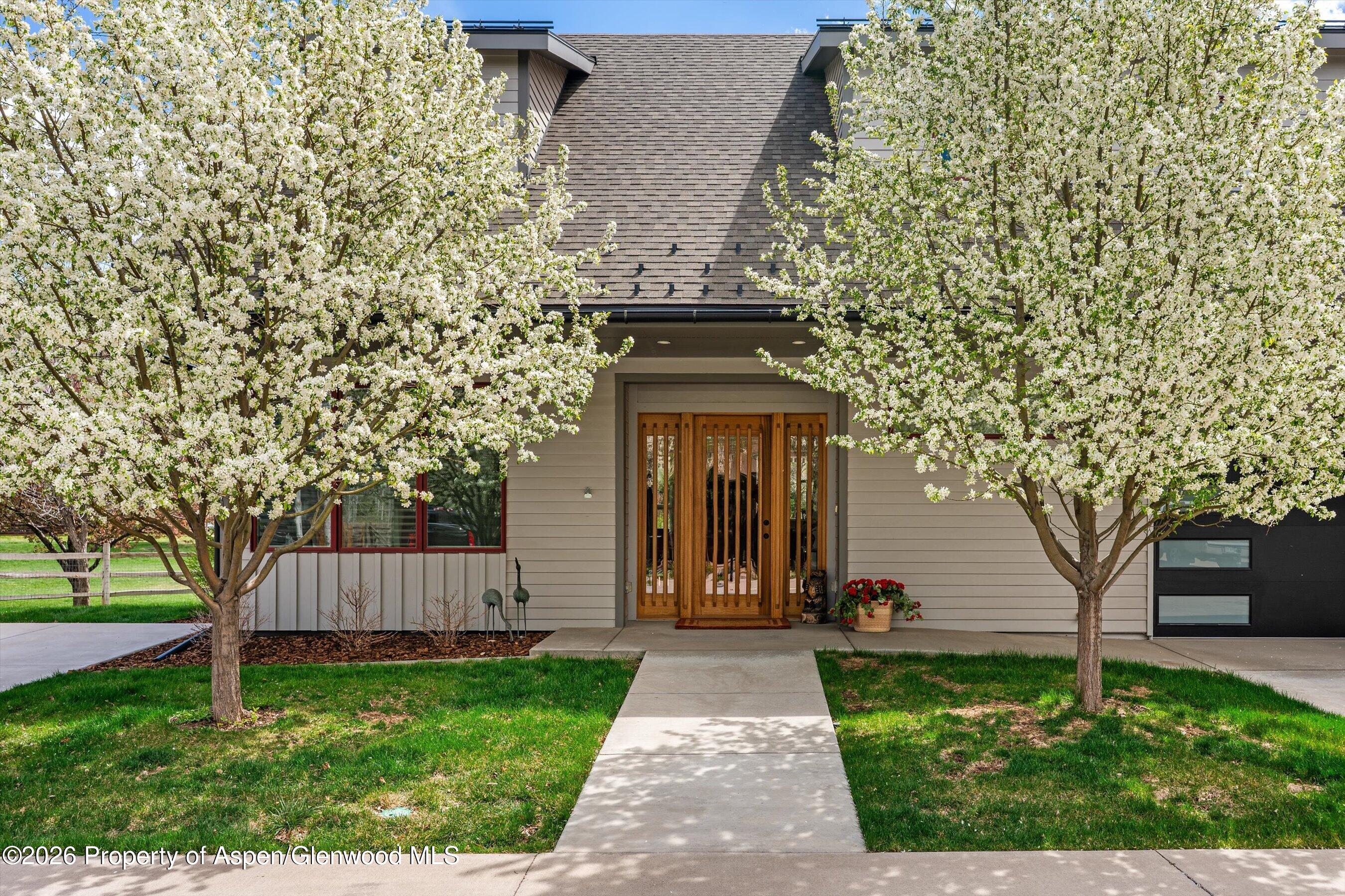 350 Sopris Circle Basalt CO 81621