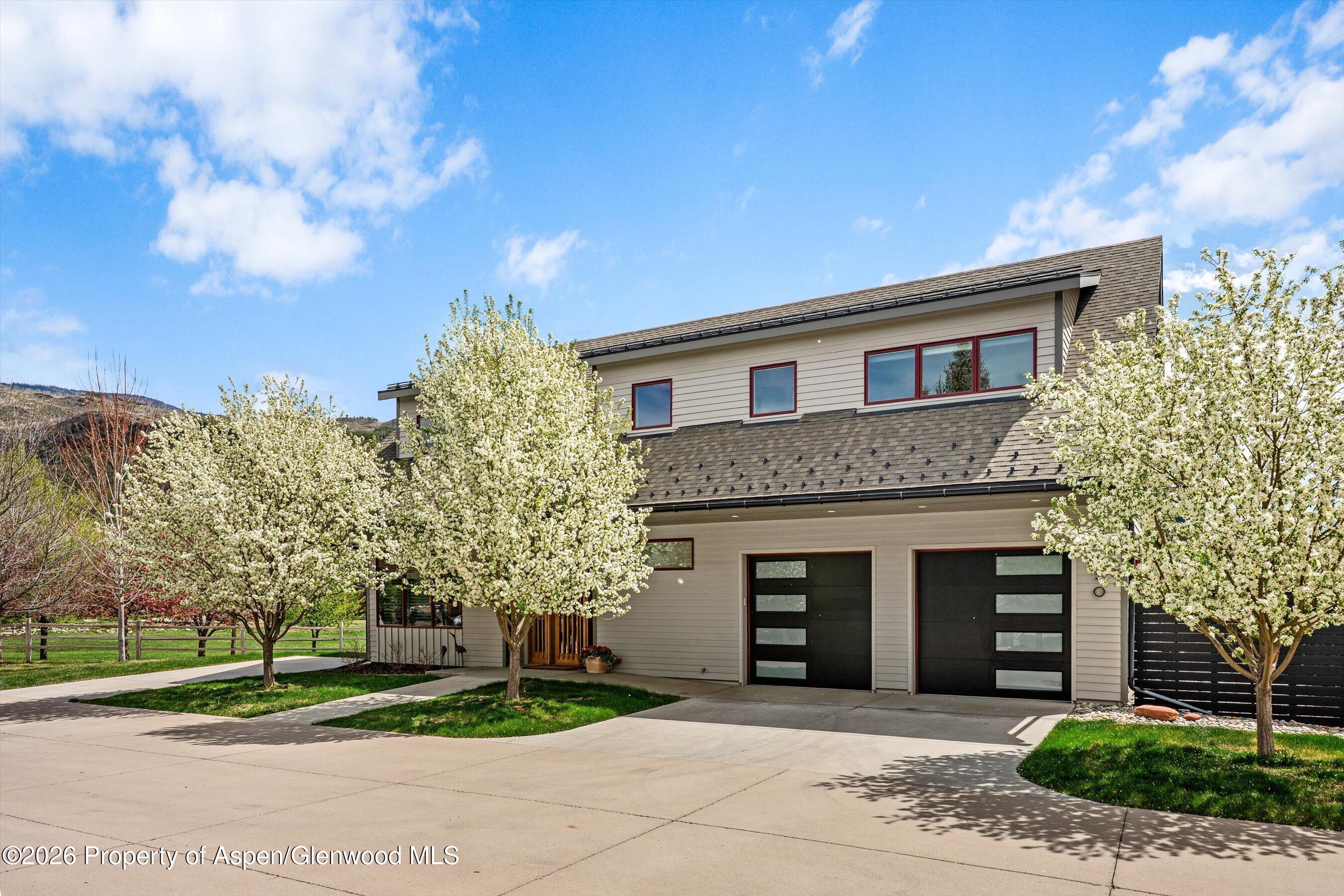 350 Sopris Circle Basalt CO 81621