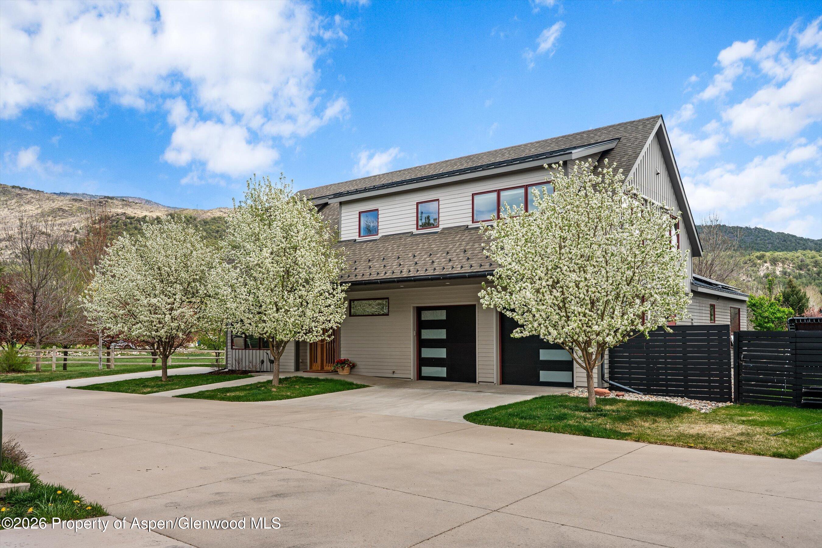 350 Sopris Circle Basalt CO 81621