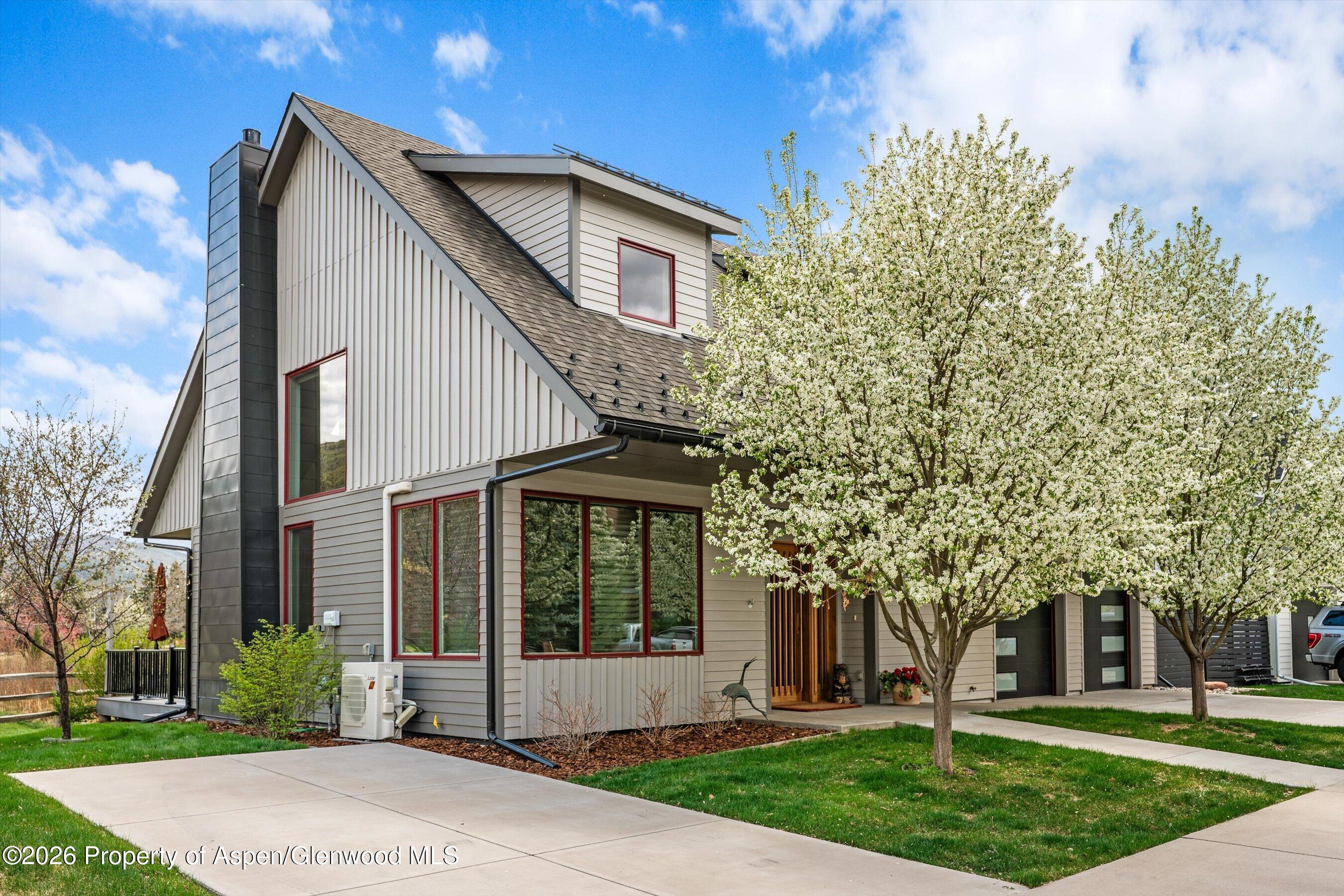 350 Sopris Circle Basalt CO 81621