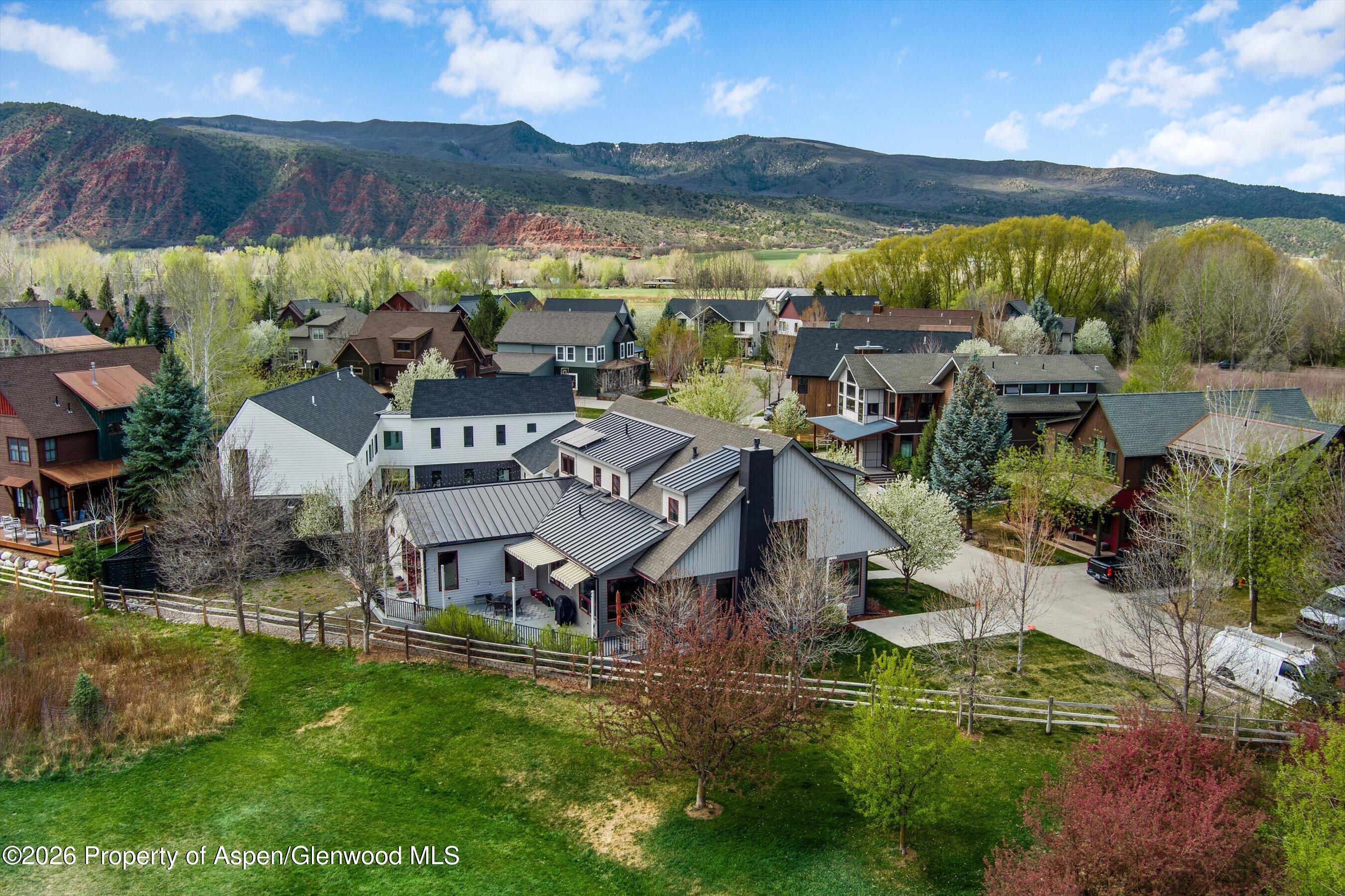 350 Sopris Circle Basalt CO 81621