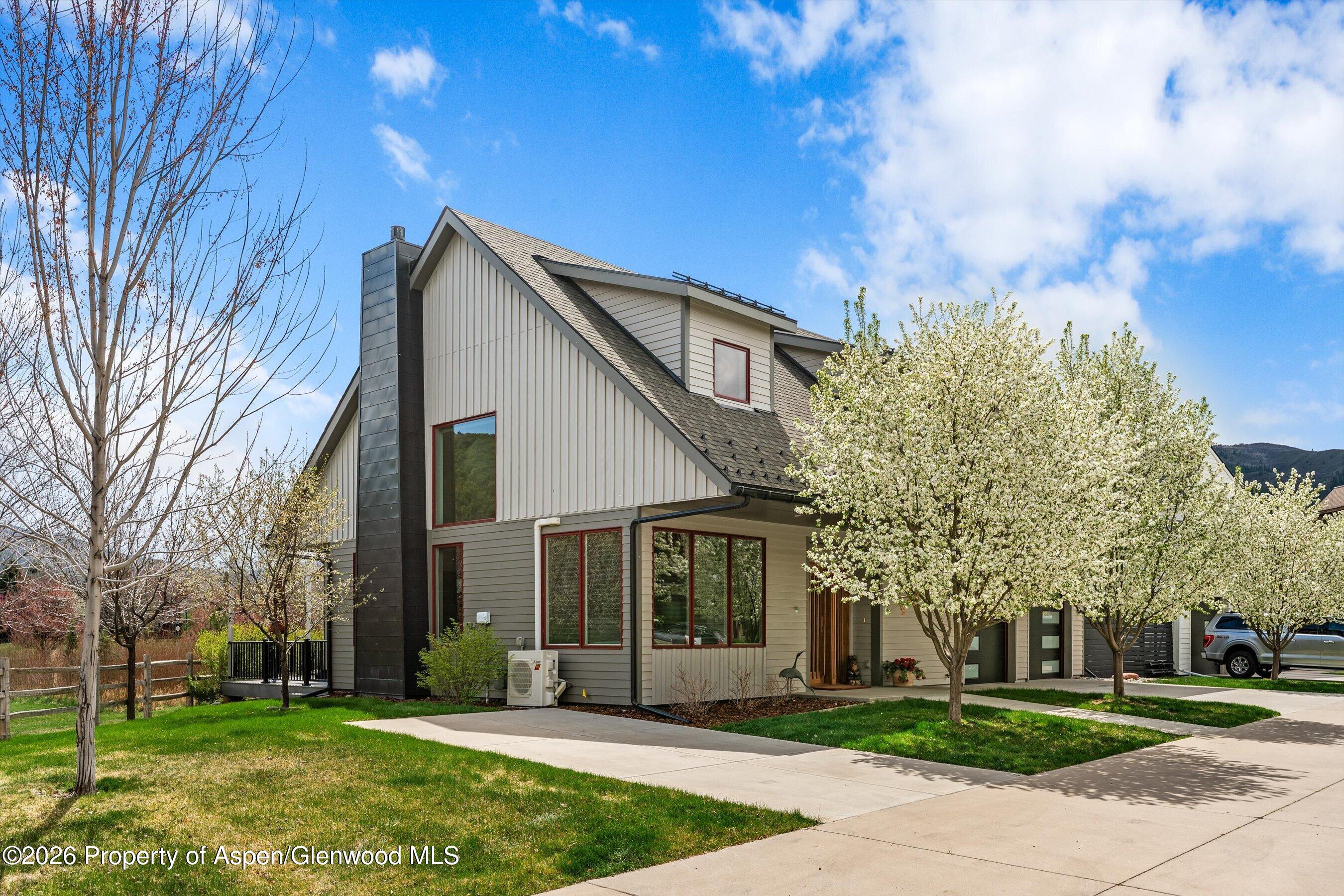 350 Sopris Circle Basalt CO 81621