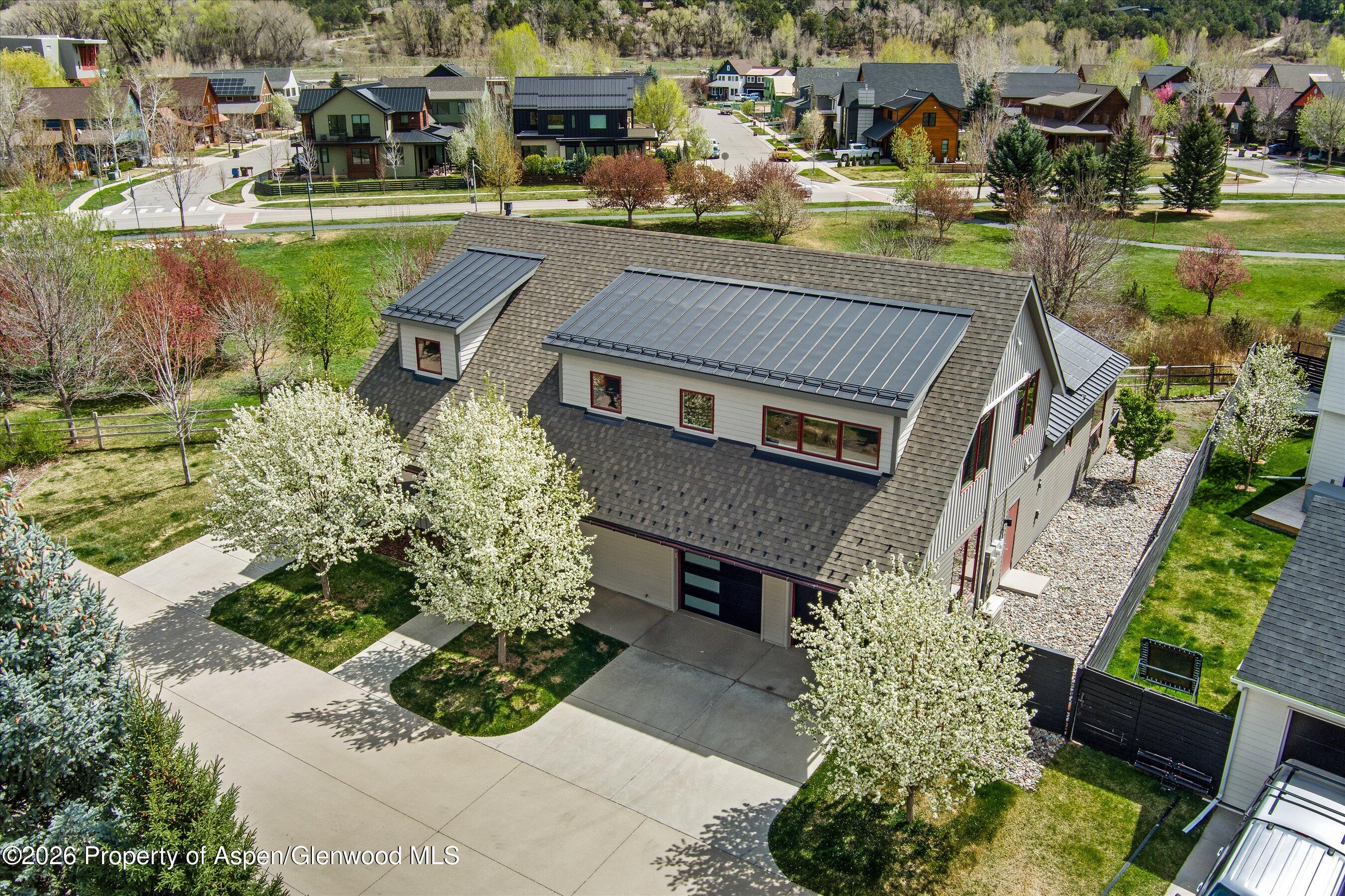 350 Sopris Circle Basalt CO 81621