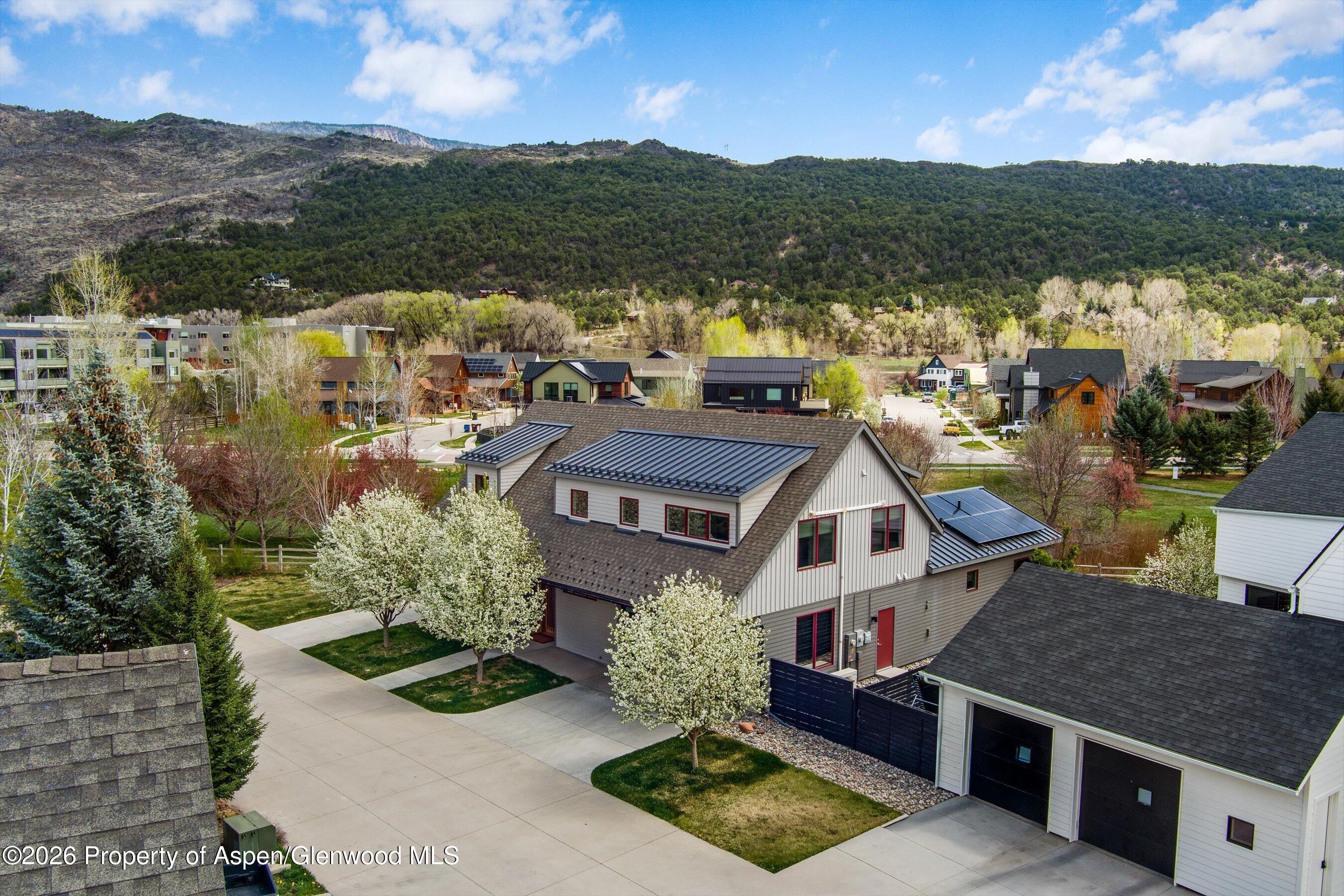 350 Sopris Circle Basalt CO 81621