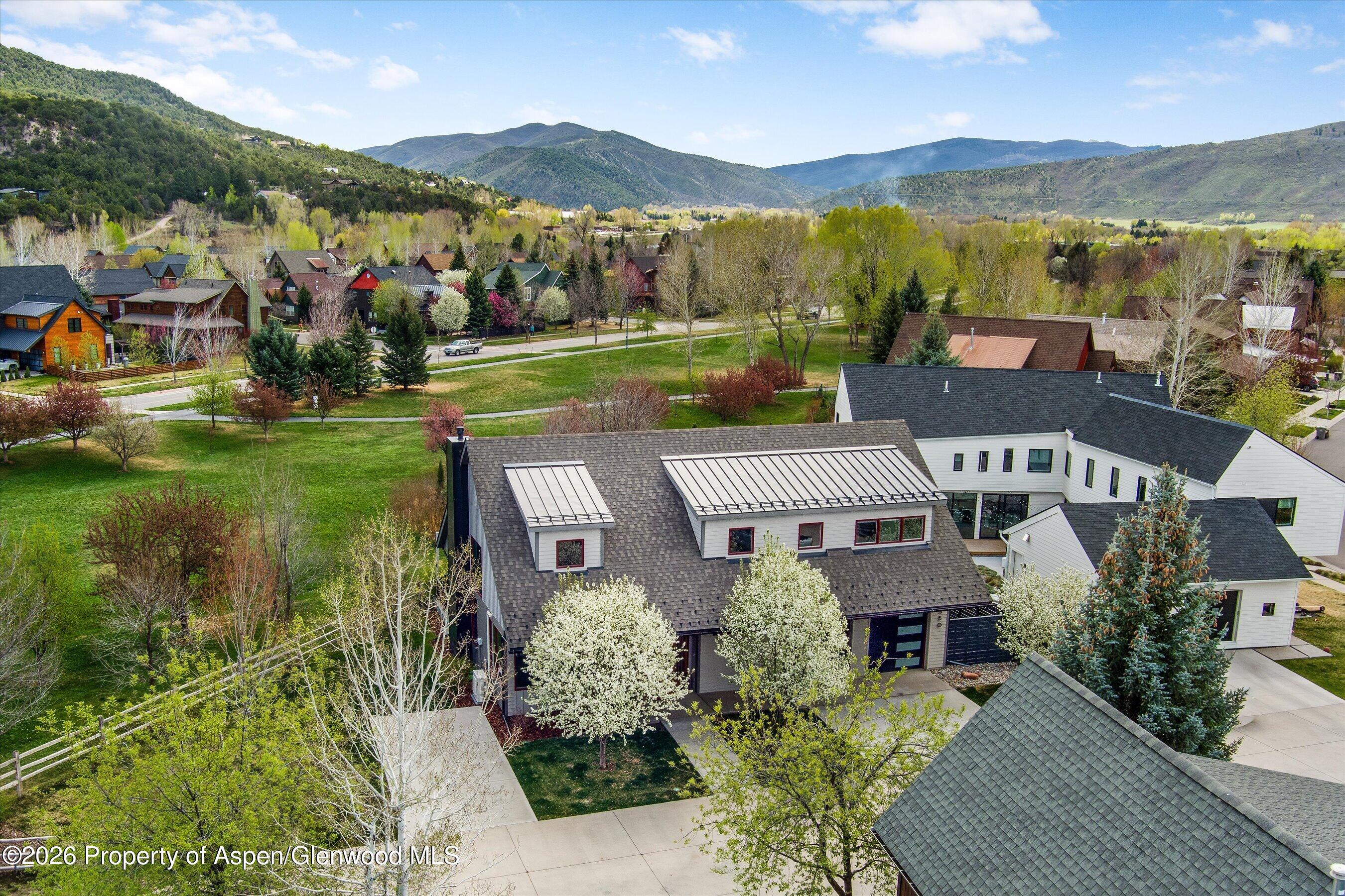 350 Sopris Circle Basalt CO 81621