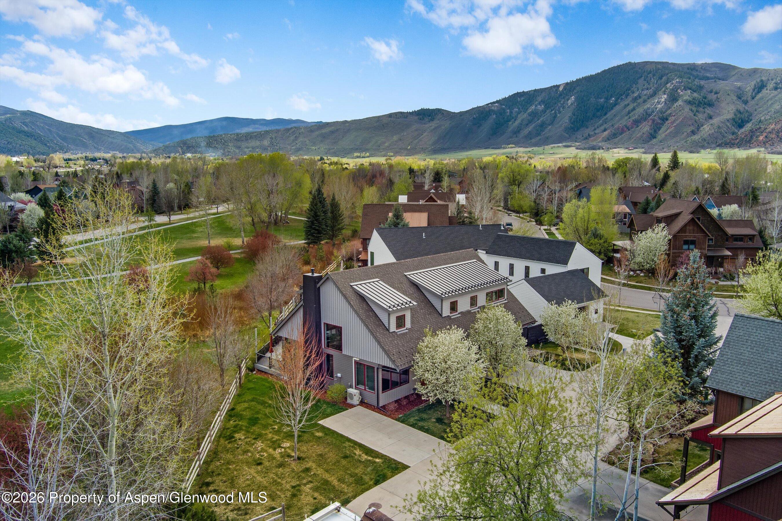 350 Sopris Circle Basalt CO 81621