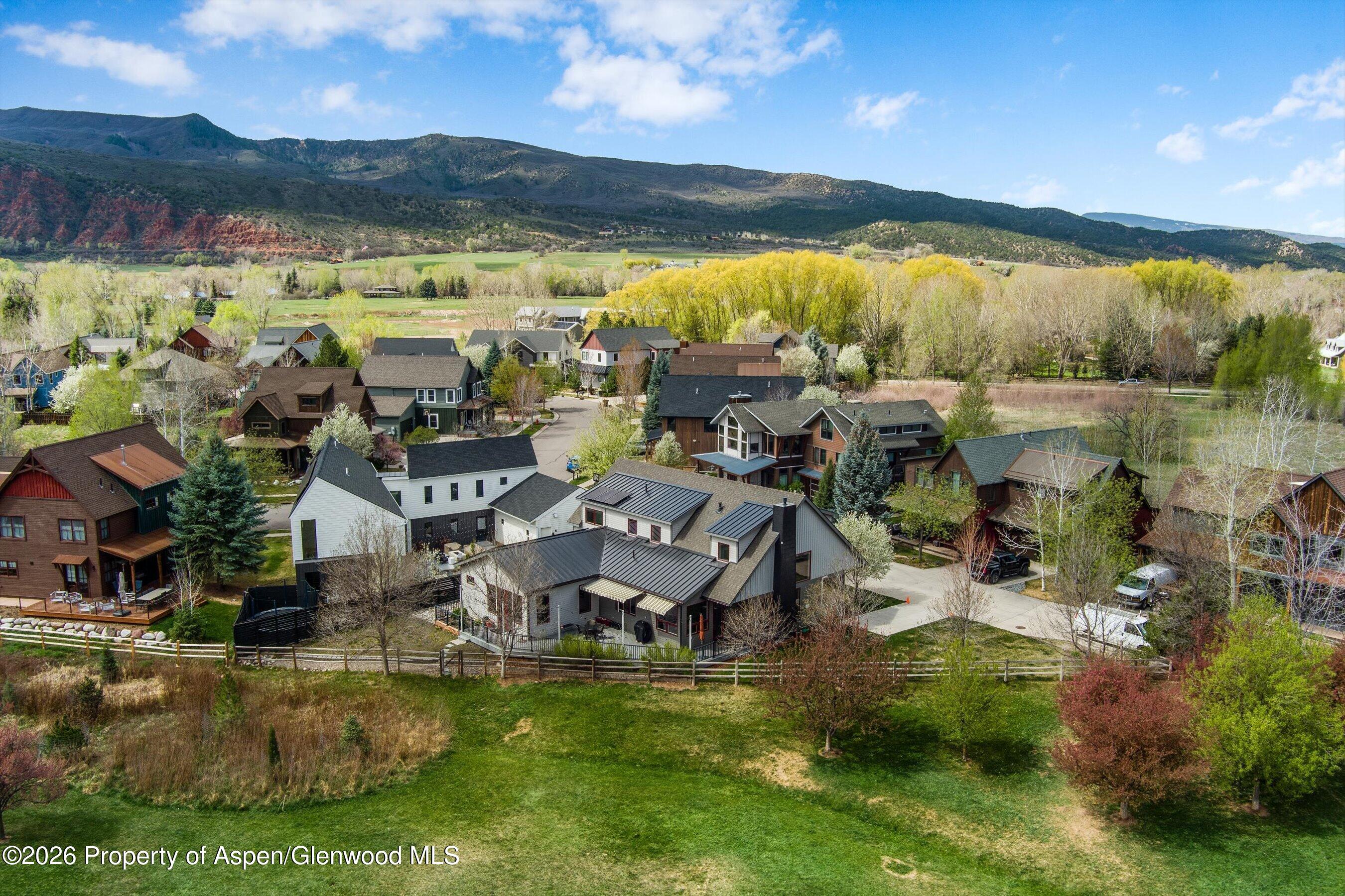 350 Sopris Circle Basalt CO 81621