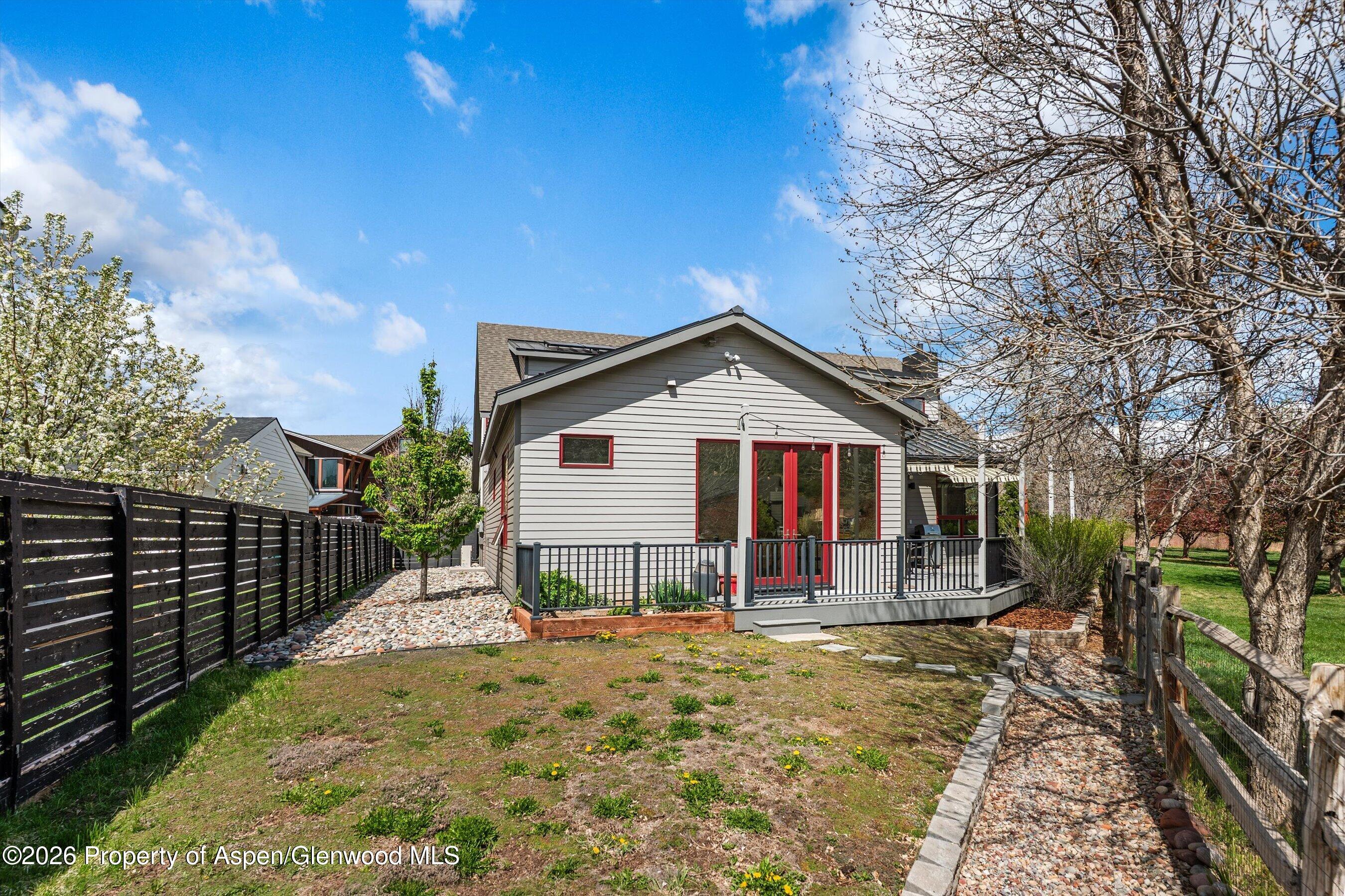 350 Sopris Circle Basalt CO 81621