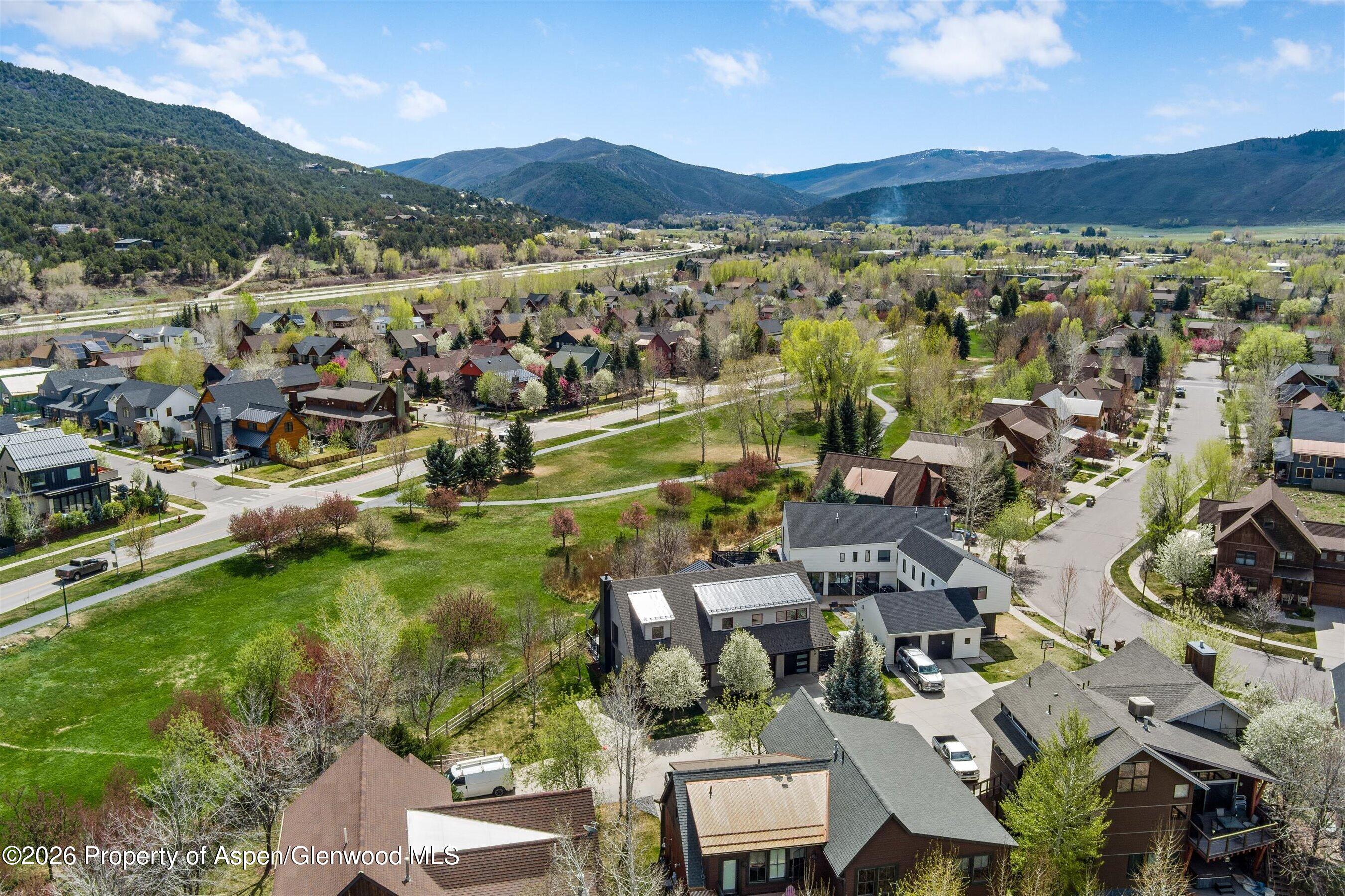 350 Sopris Circle Basalt CO 81621