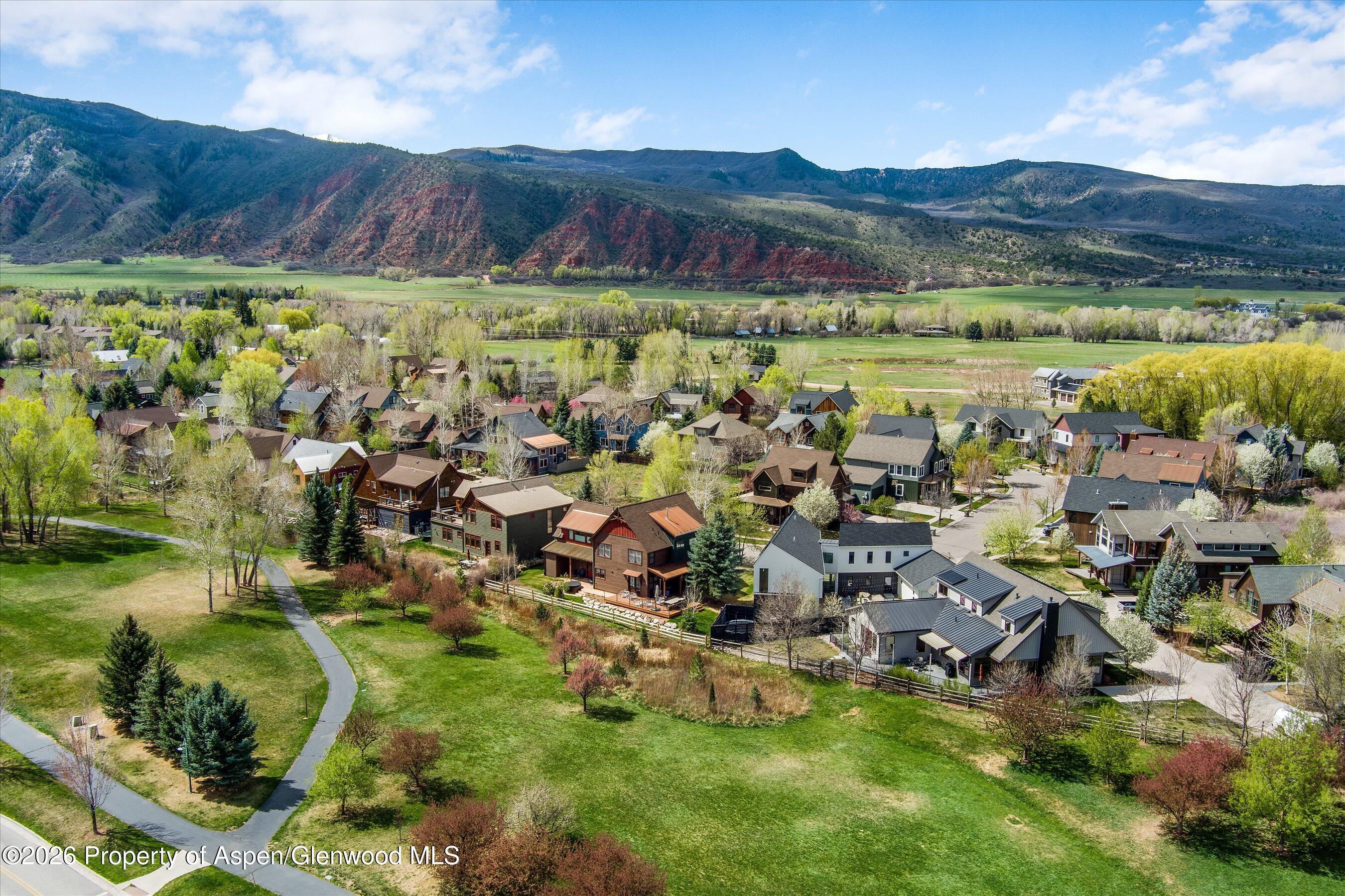 350 Sopris Circle Basalt CO 81621