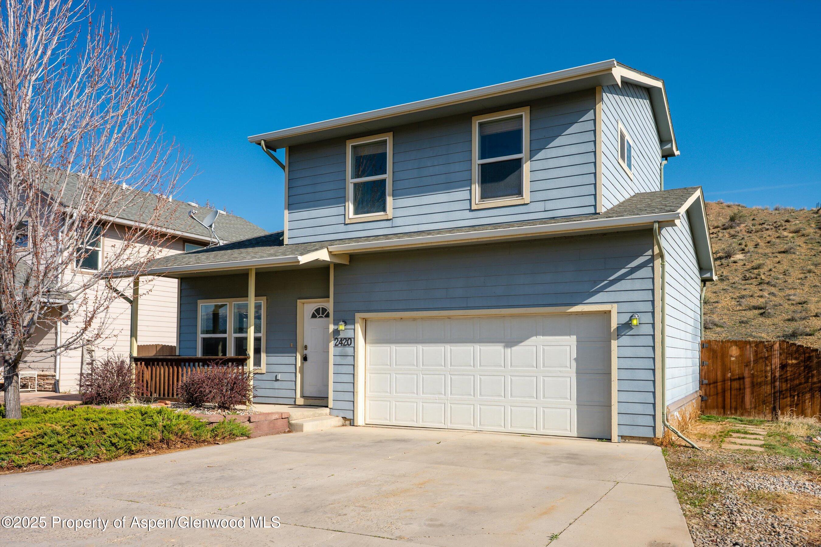 2420 Pioneer Way Rifle CO 81650