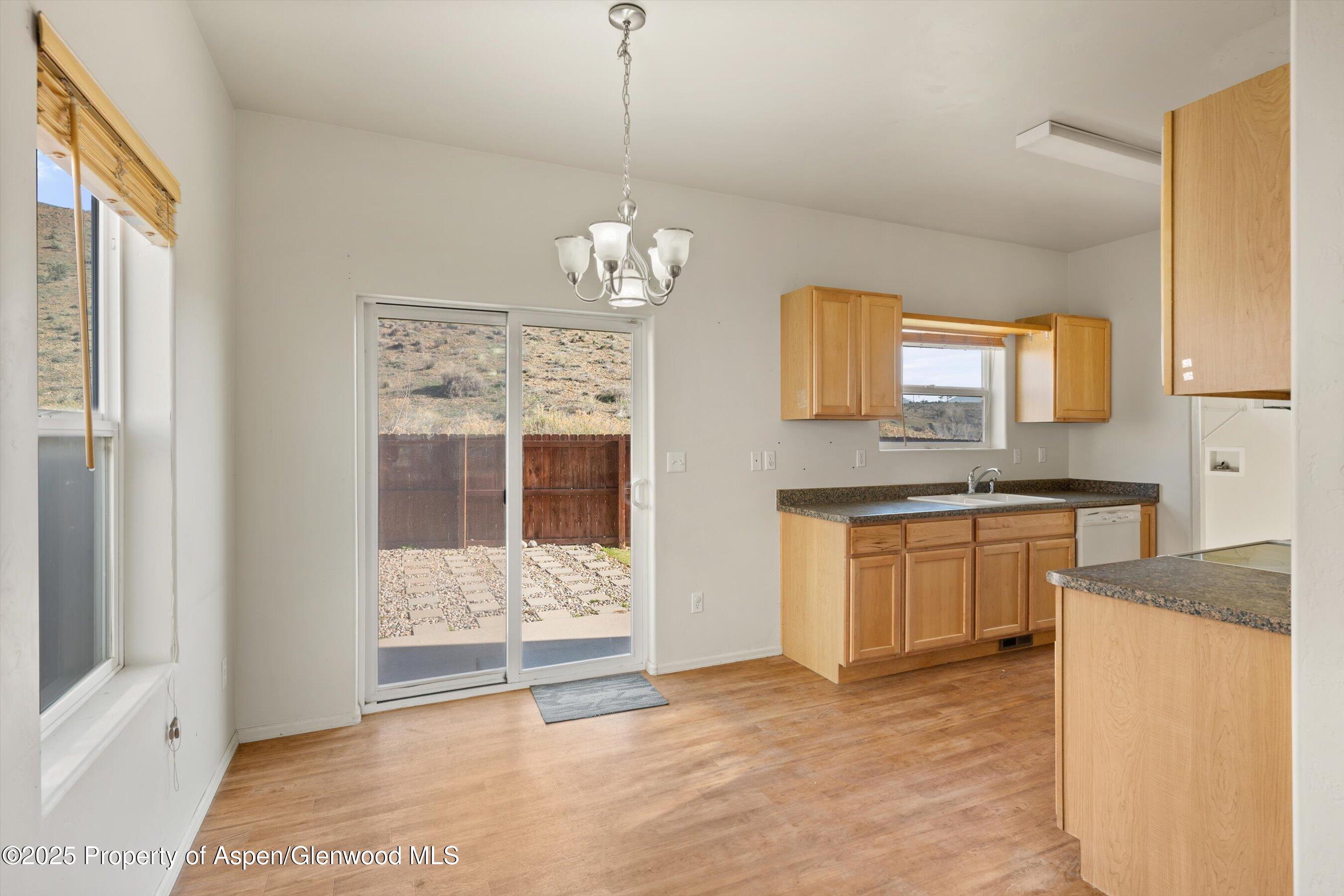 2420 Pioneer Way Rifle CO 81650