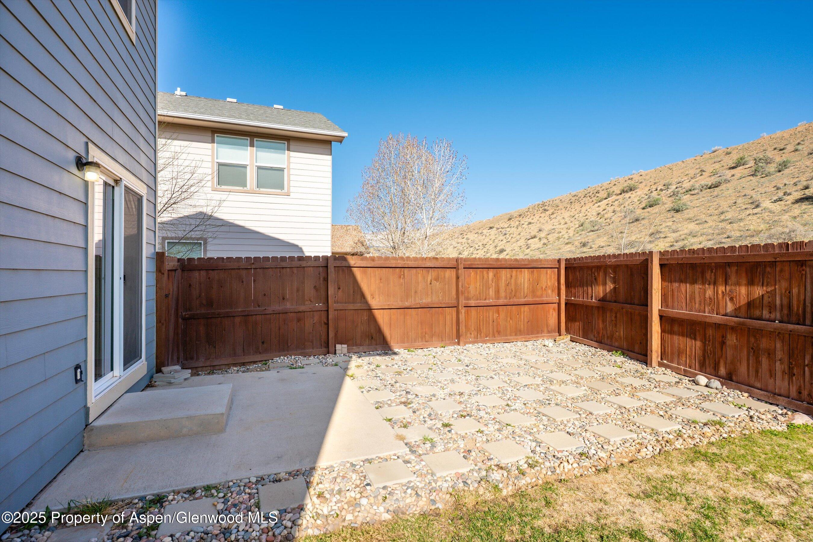 2420 Pioneer Way Rifle CO 81650