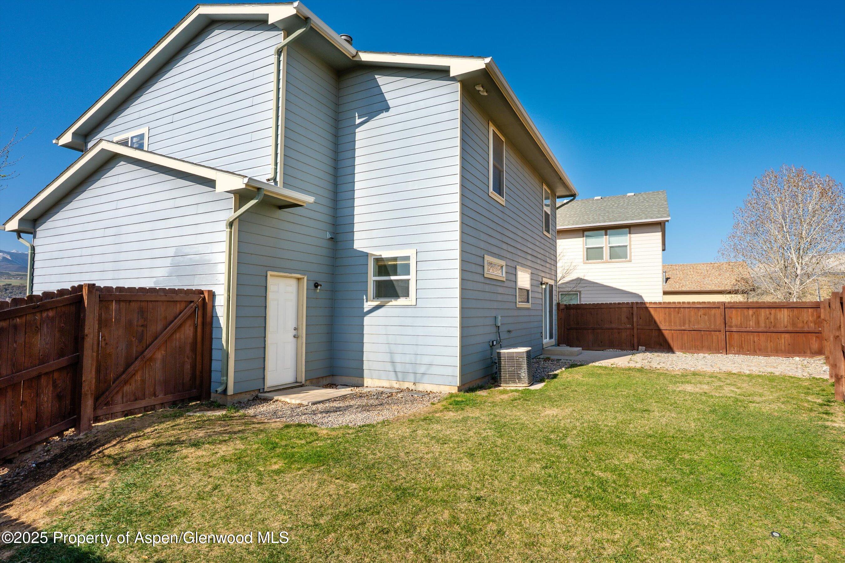 2420 Pioneer Way Rifle CO 81650