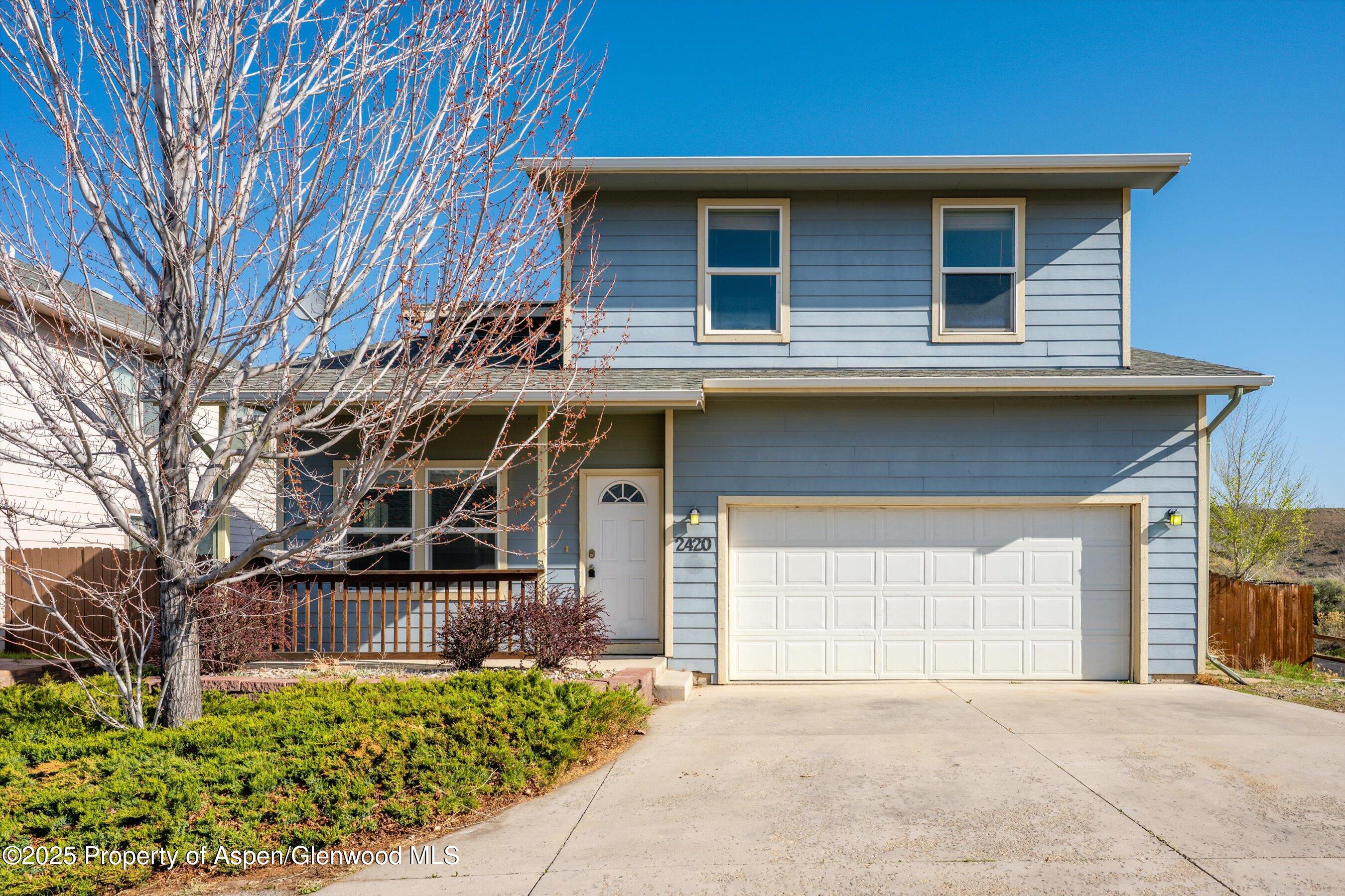 2420 Pioneer Way Rifle CO 81650