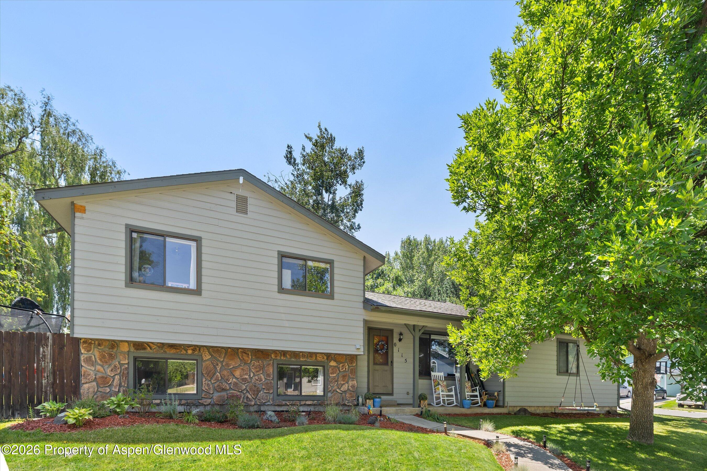115 Badger Road Carbondale CO 81623