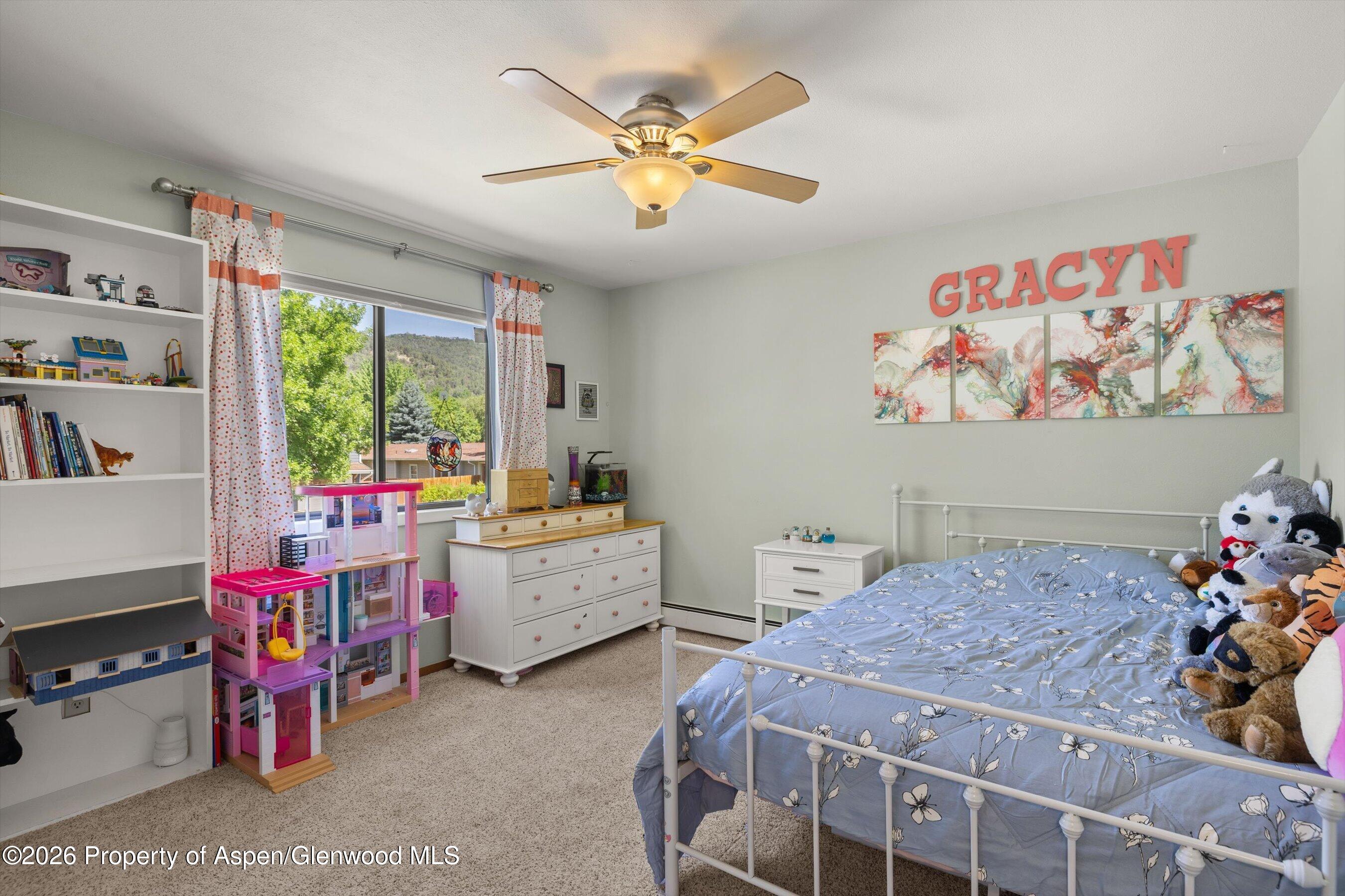 115 Badger Road Carbondale CO 81623