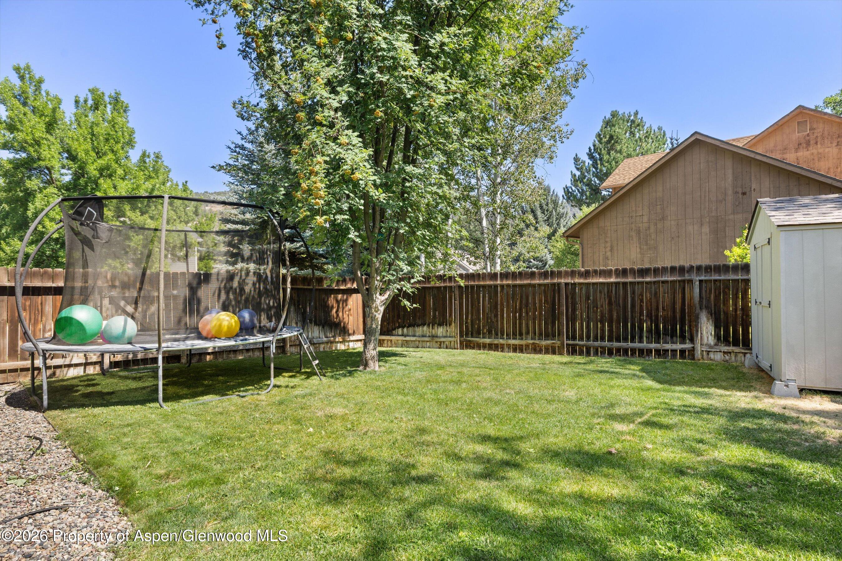 115 Badger Road Carbondale CO 81623
