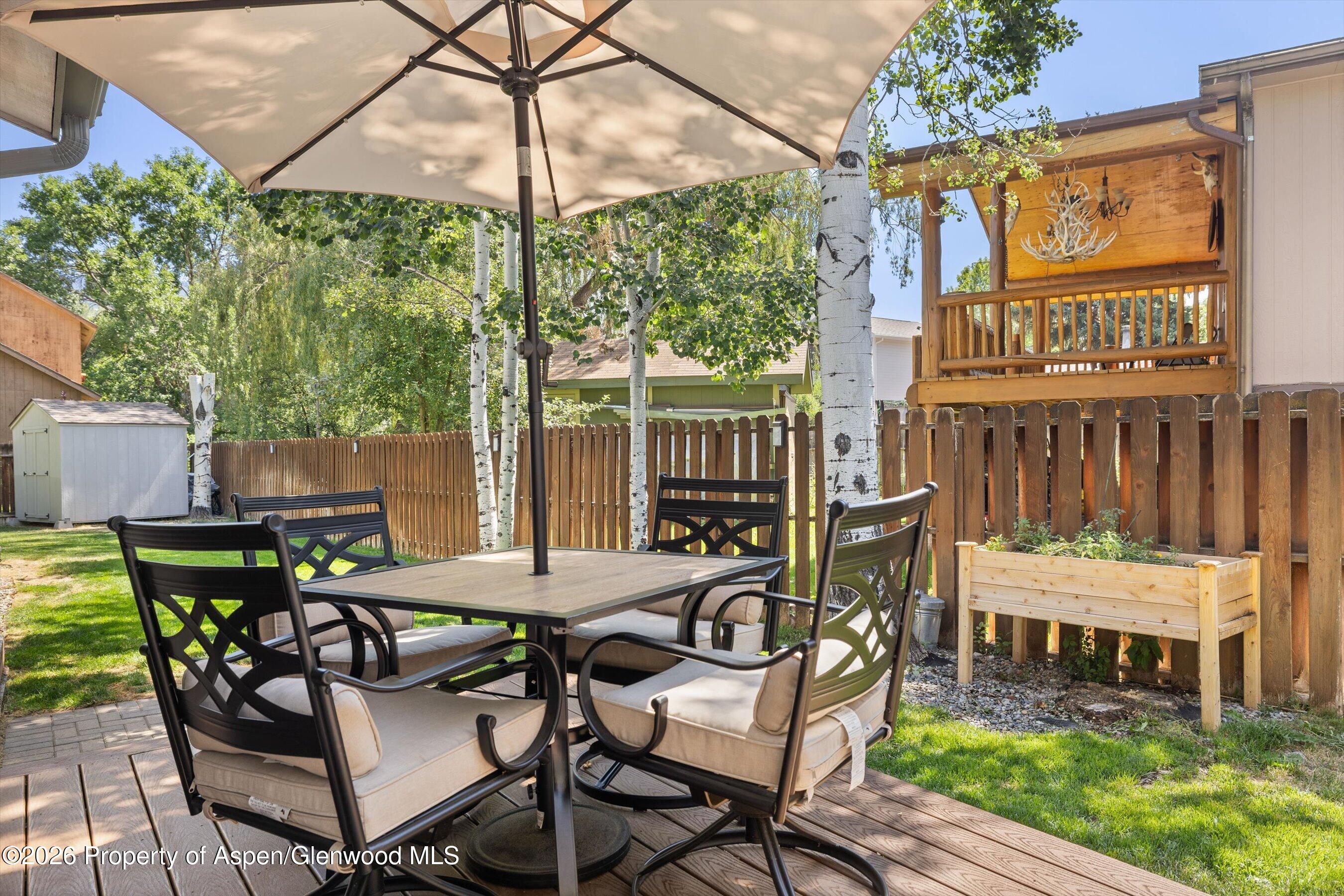 115 Badger Road Carbondale CO 81623