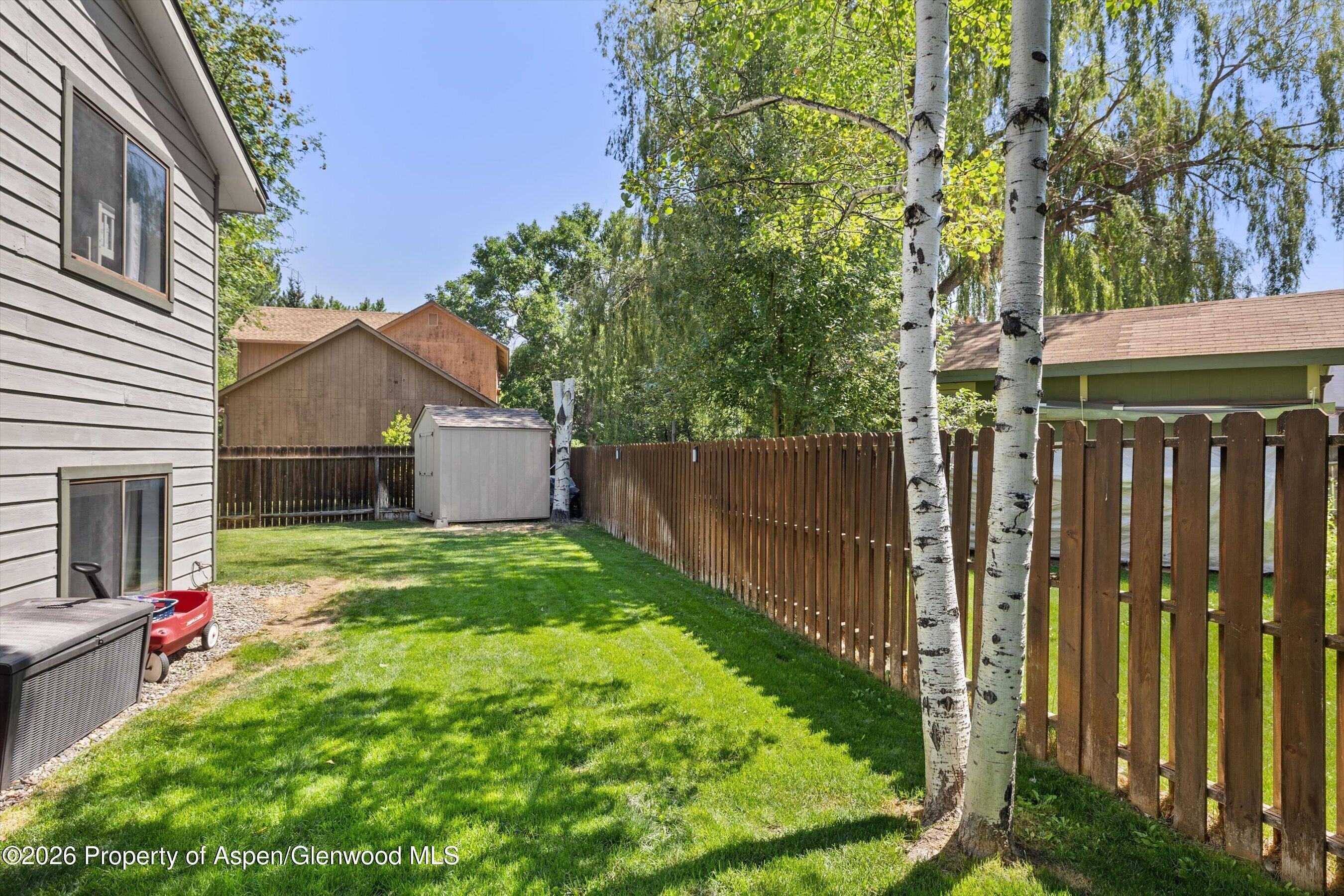 115 Badger Road Carbondale CO 81623