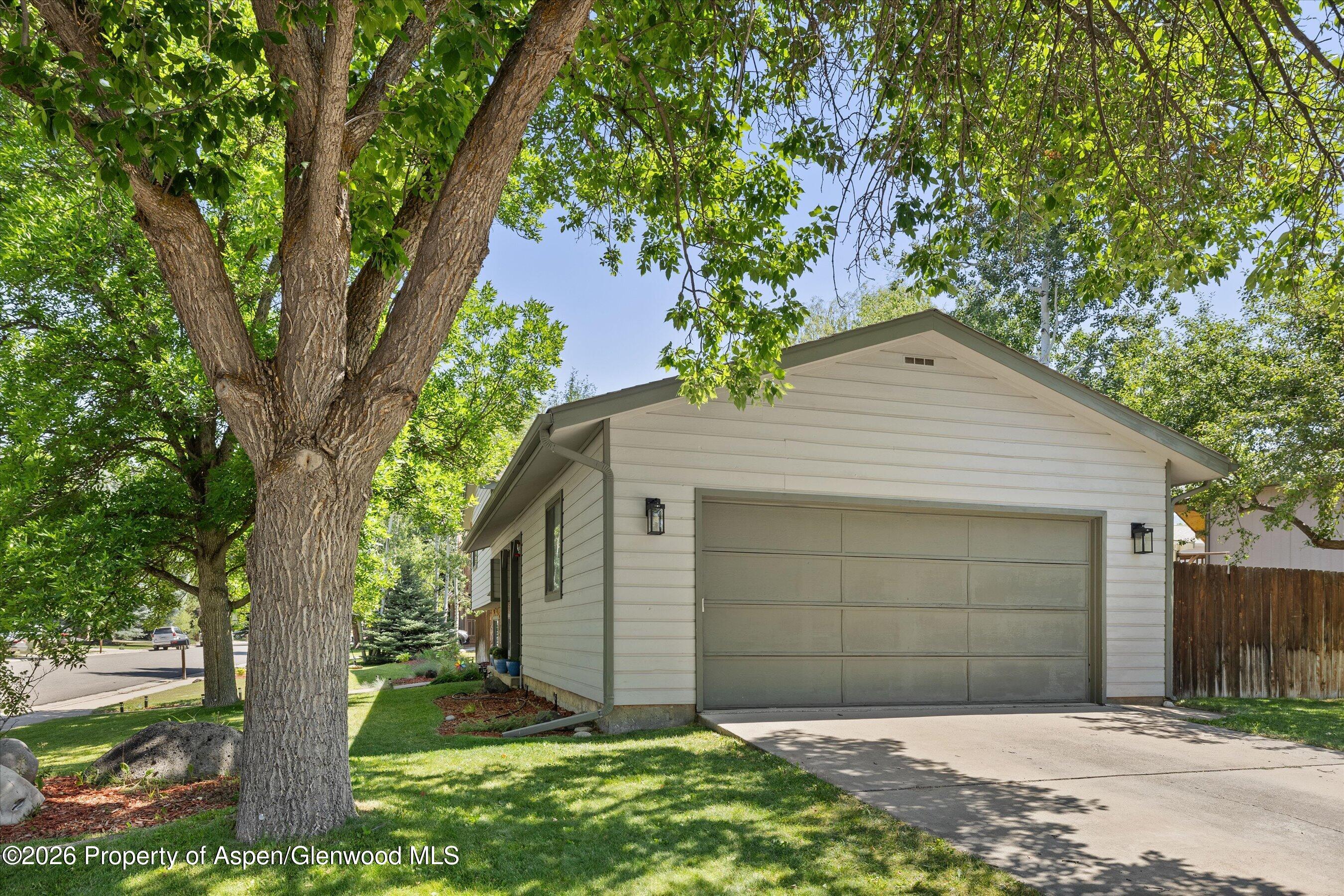 115 Badger Road Carbondale CO 81623