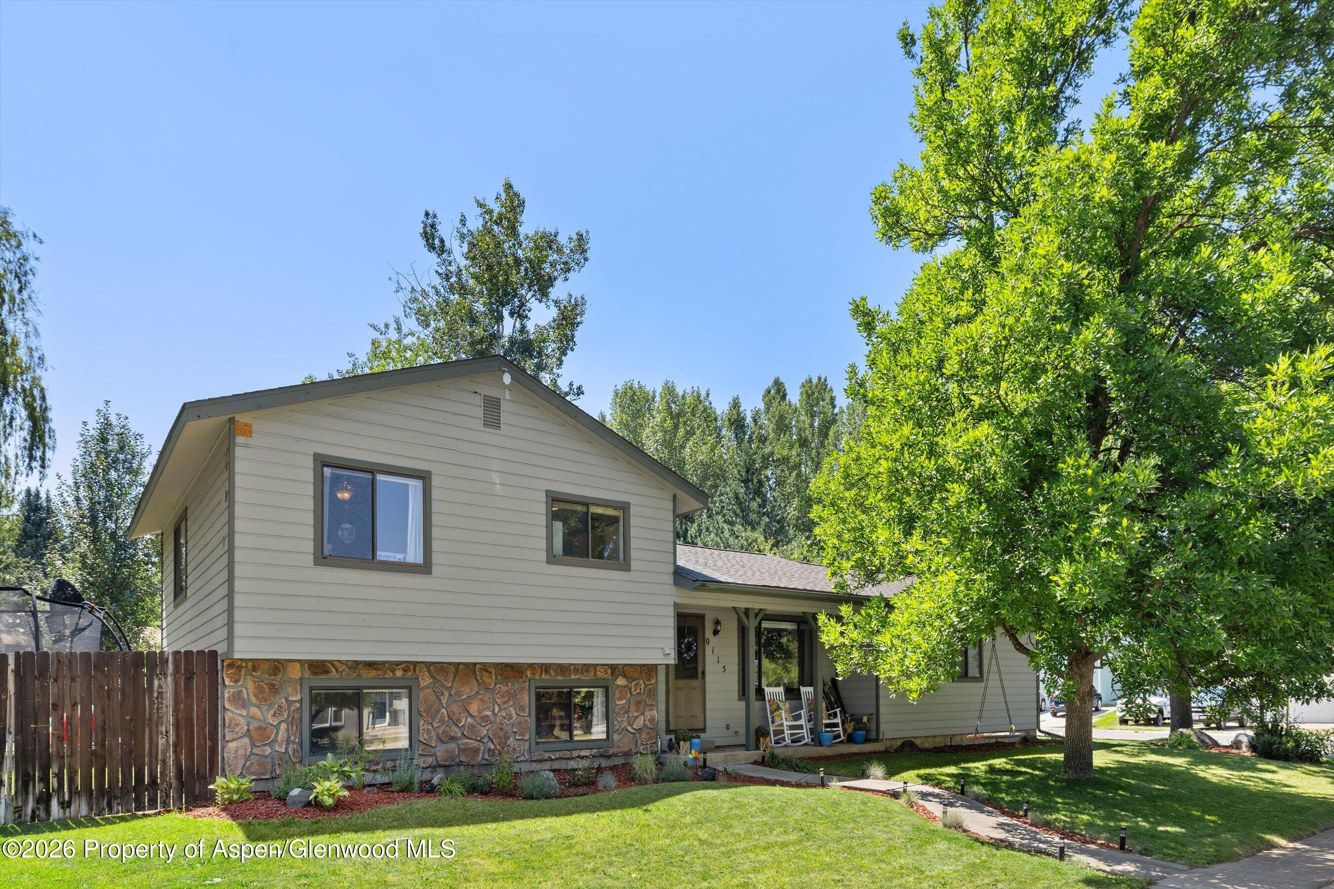 115 Badger Road Carbondale CO 81623