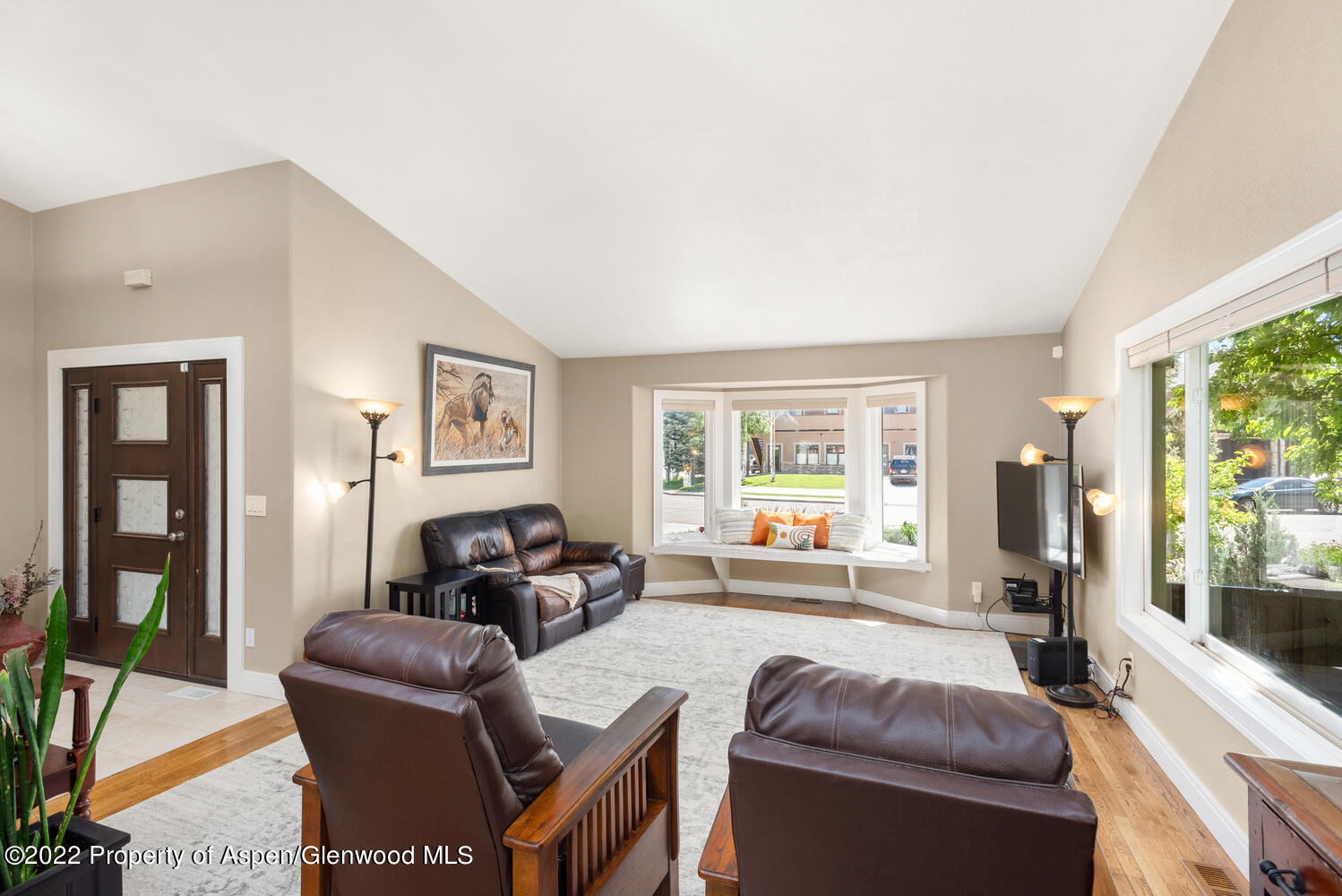 100 Village Lane Carbondale CO 81623