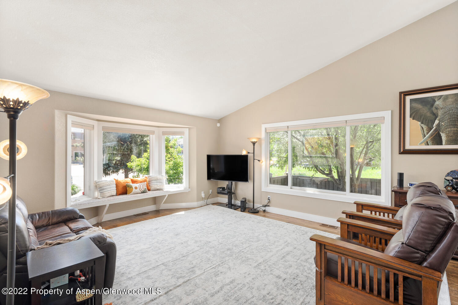 100 Village Lane Carbondale CO 81623