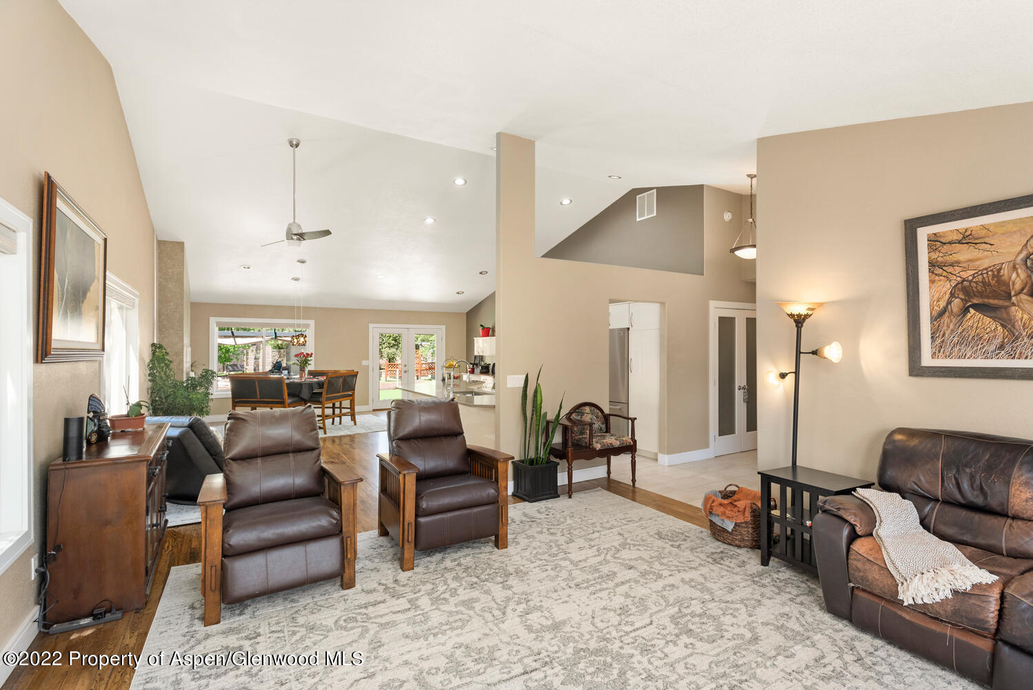 100 Village Lane Carbondale CO 81623