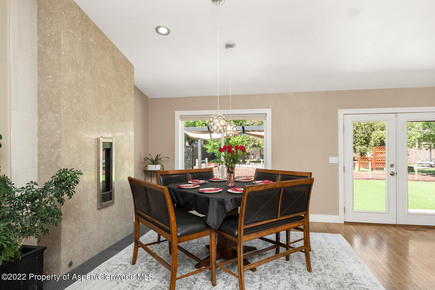 100 Village Lane Carbondale CO 81623