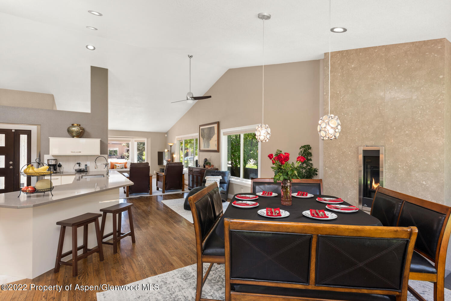 100 Village Lane Carbondale CO 81623