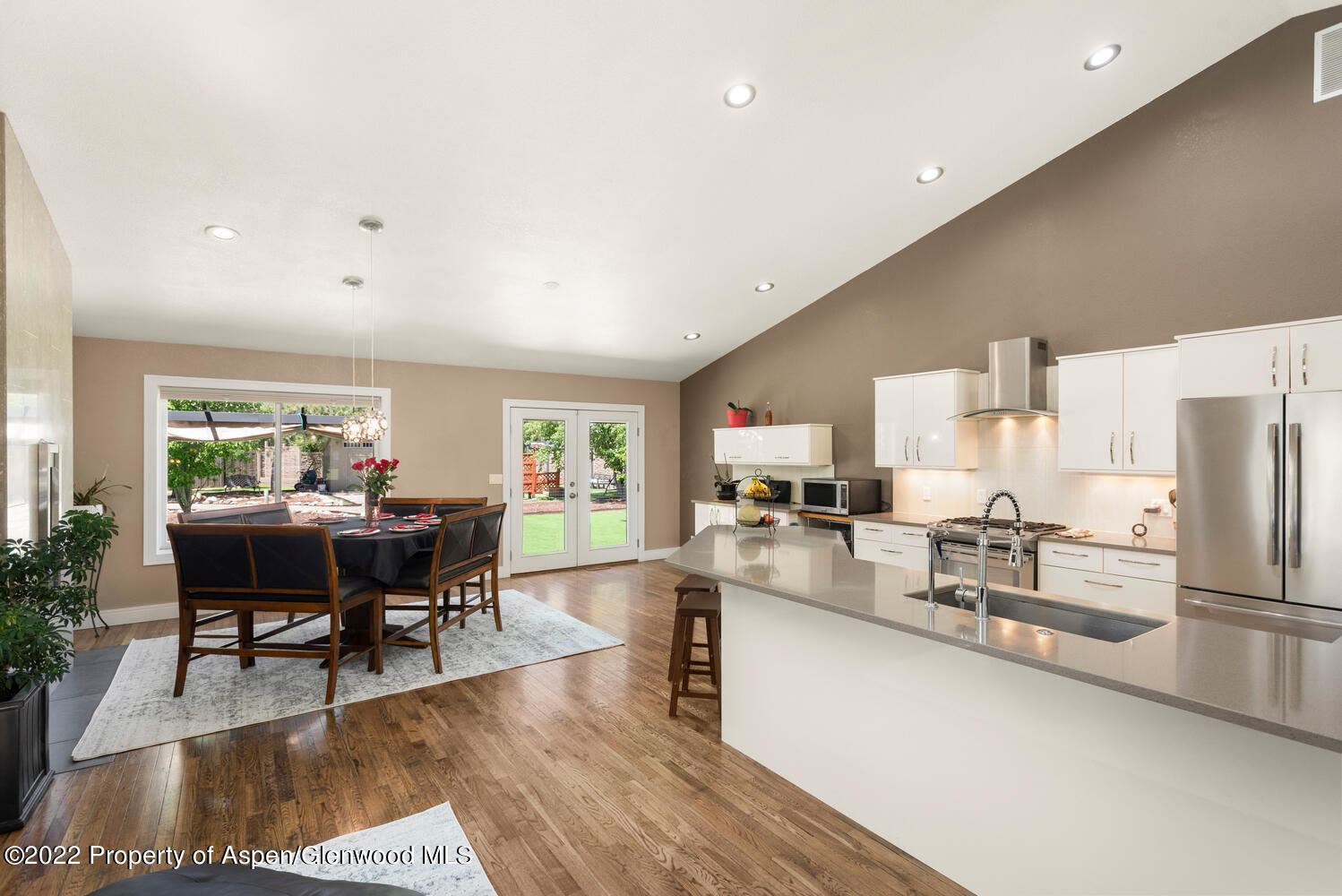 100 Village Lane Carbondale CO 81623