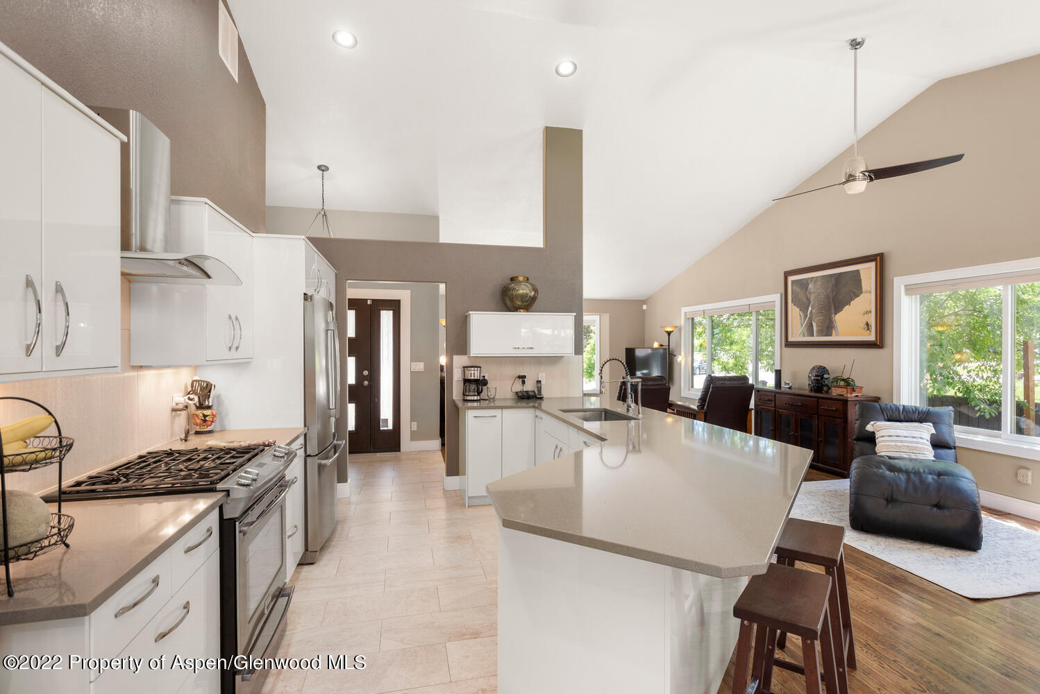 100 Village Lane Carbondale CO 81623