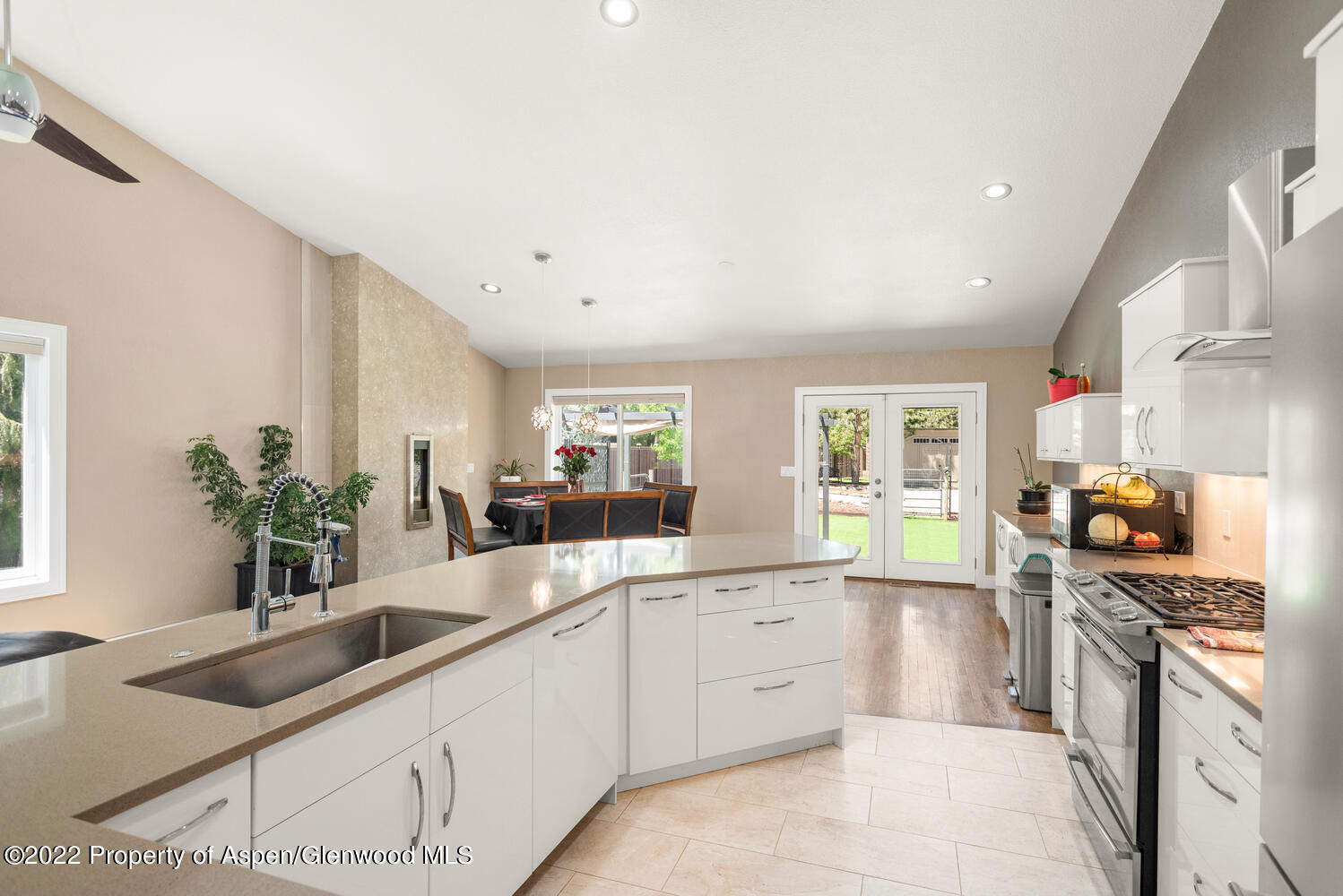 100 Village Lane Carbondale CO 81623