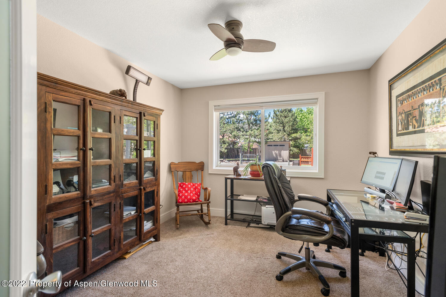 100 Village Lane Carbondale CO 81623