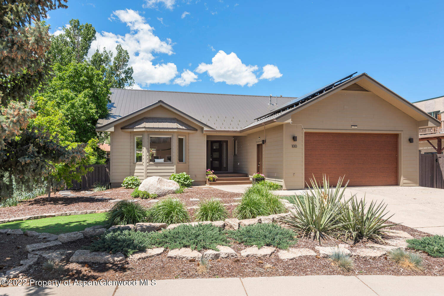 100 Village Lane Carbondale CO 81623